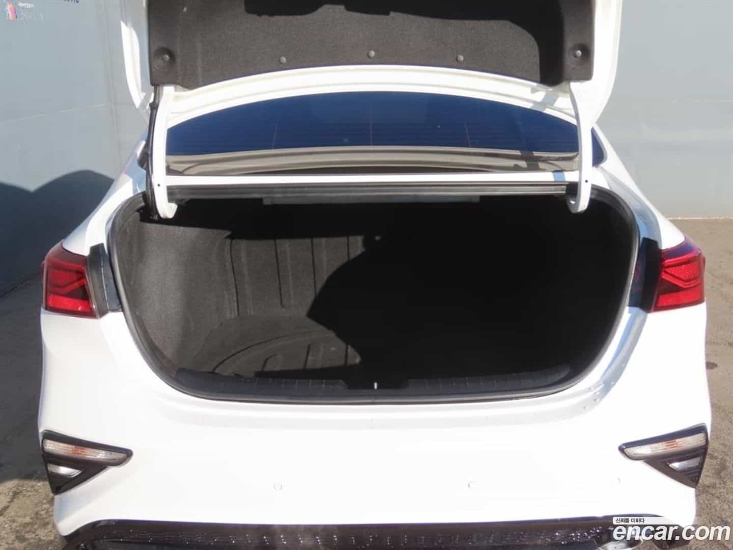 K3 Kia 2018.4-OPTION-024