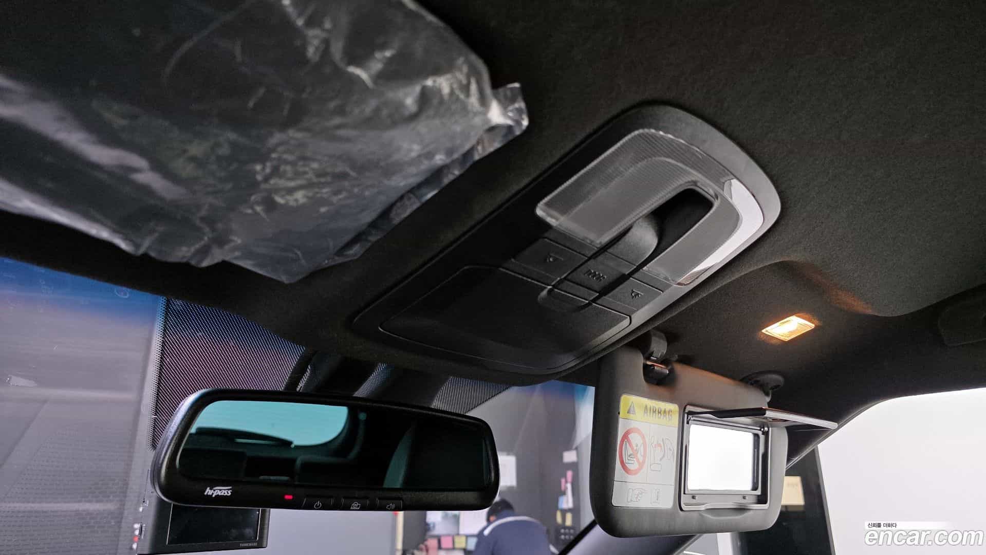TIBOLI KG Mobility 2020.9-OPTION-024