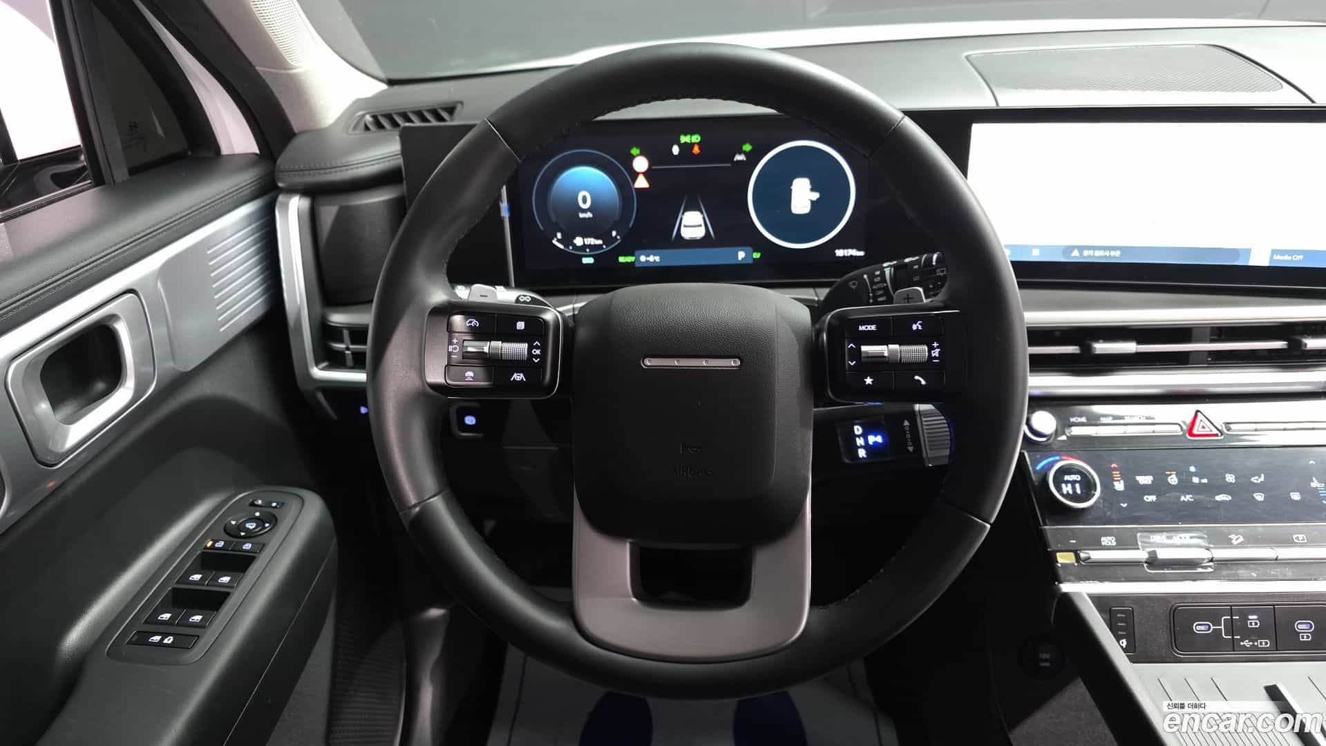 Santafe Hyundai 2024.0-OPTION-017