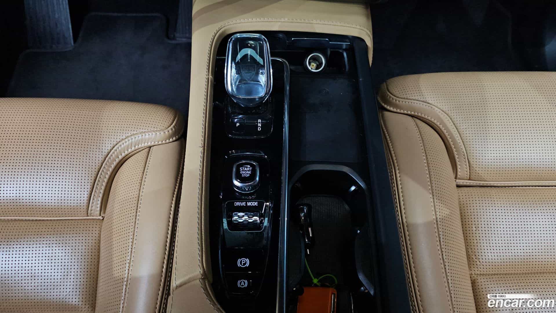 XC90 Volvo 2021.7-INNER-009