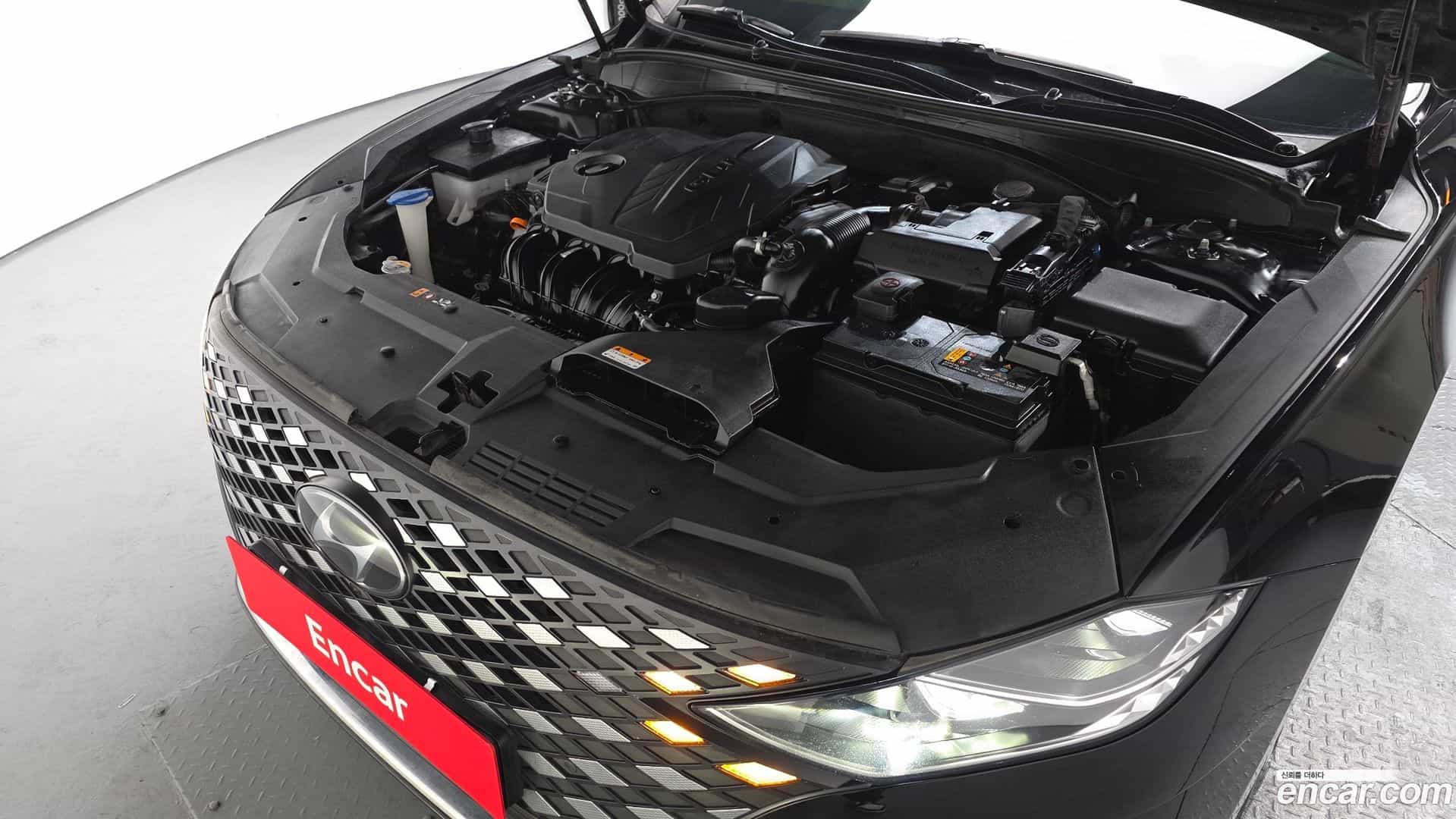 Grandeur Hyundai 2021.11-INNER-006