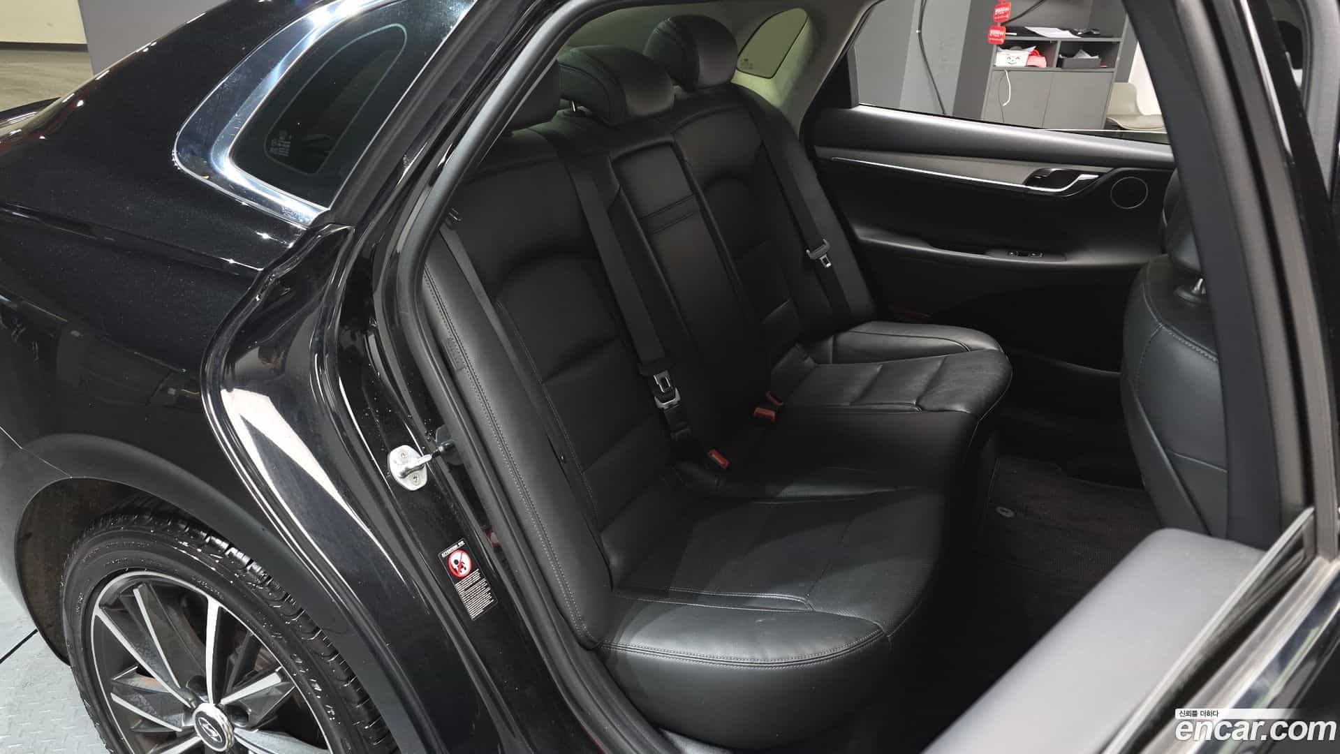 Grandeur Hyundai 2021.11-OPTION-015