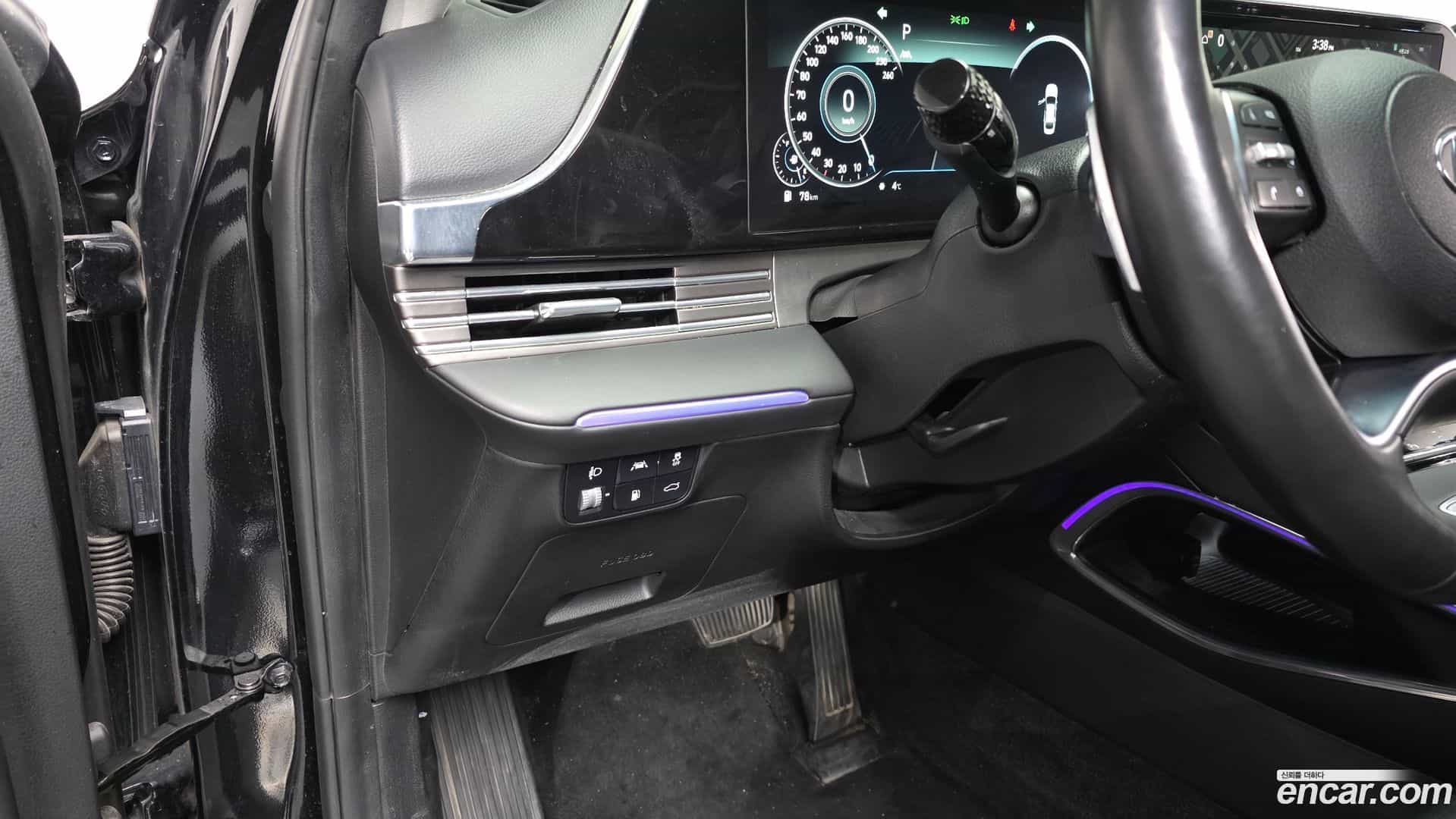 Grandeur Hyundai 2021.11-OPTION-017