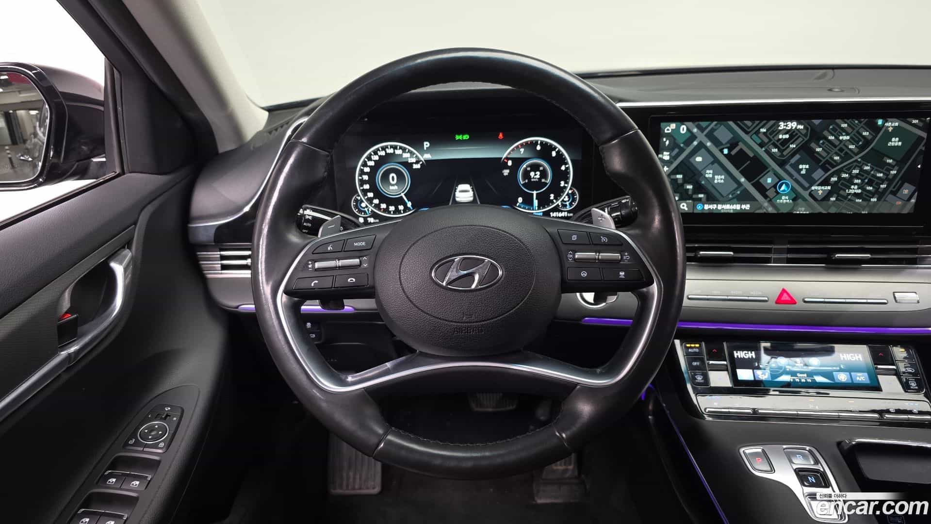 Grandeur Hyundai 2021.11-OPTION-018