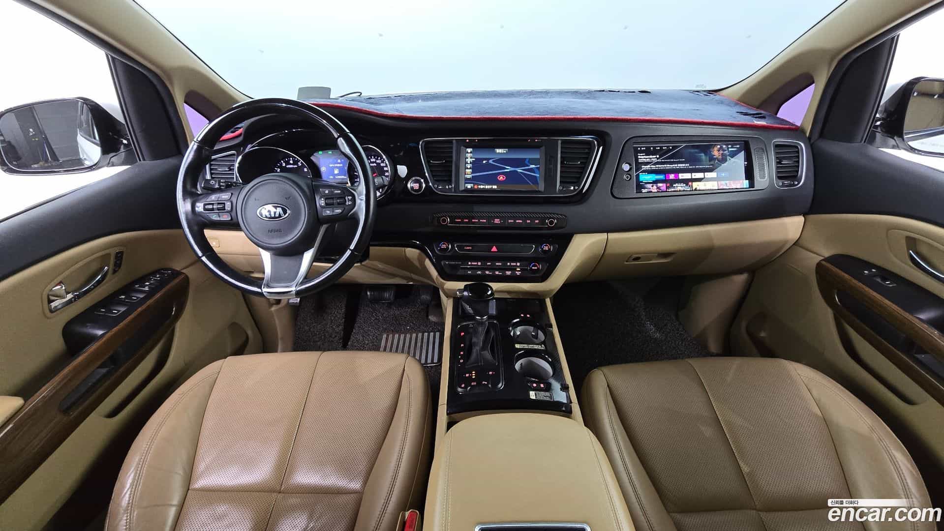 Canival Kia 2015.6-INNER-007