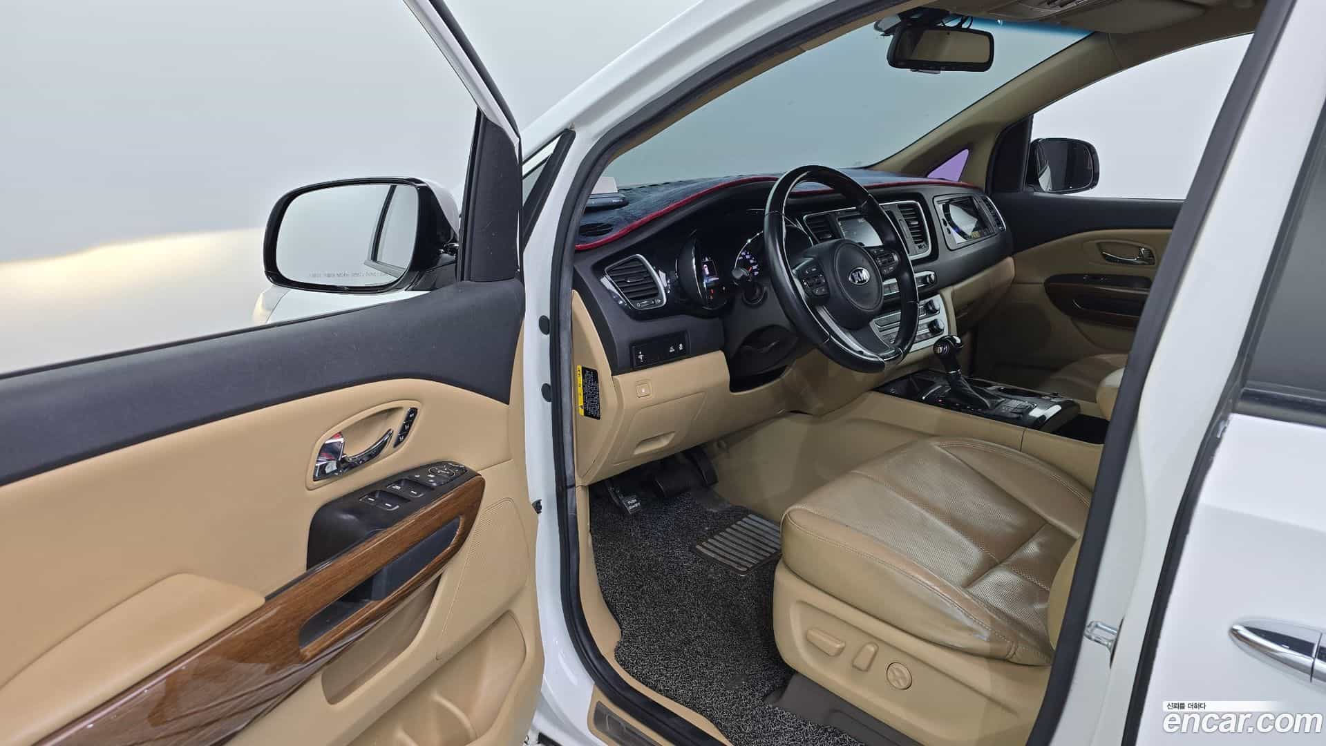 Canival Kia 2015.6-INNER-010