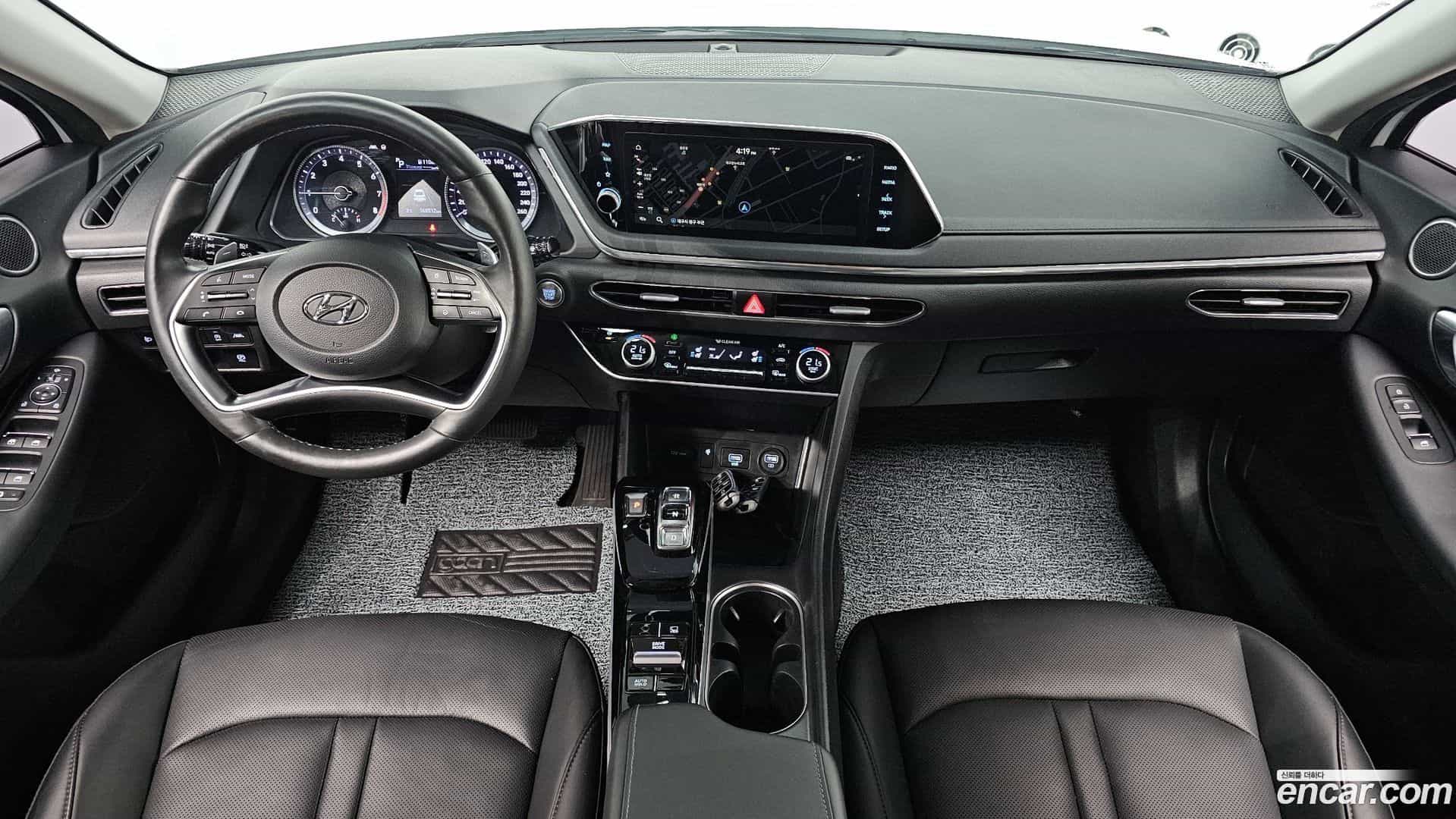 Sonata Hyundai 2019.11-INNER-007