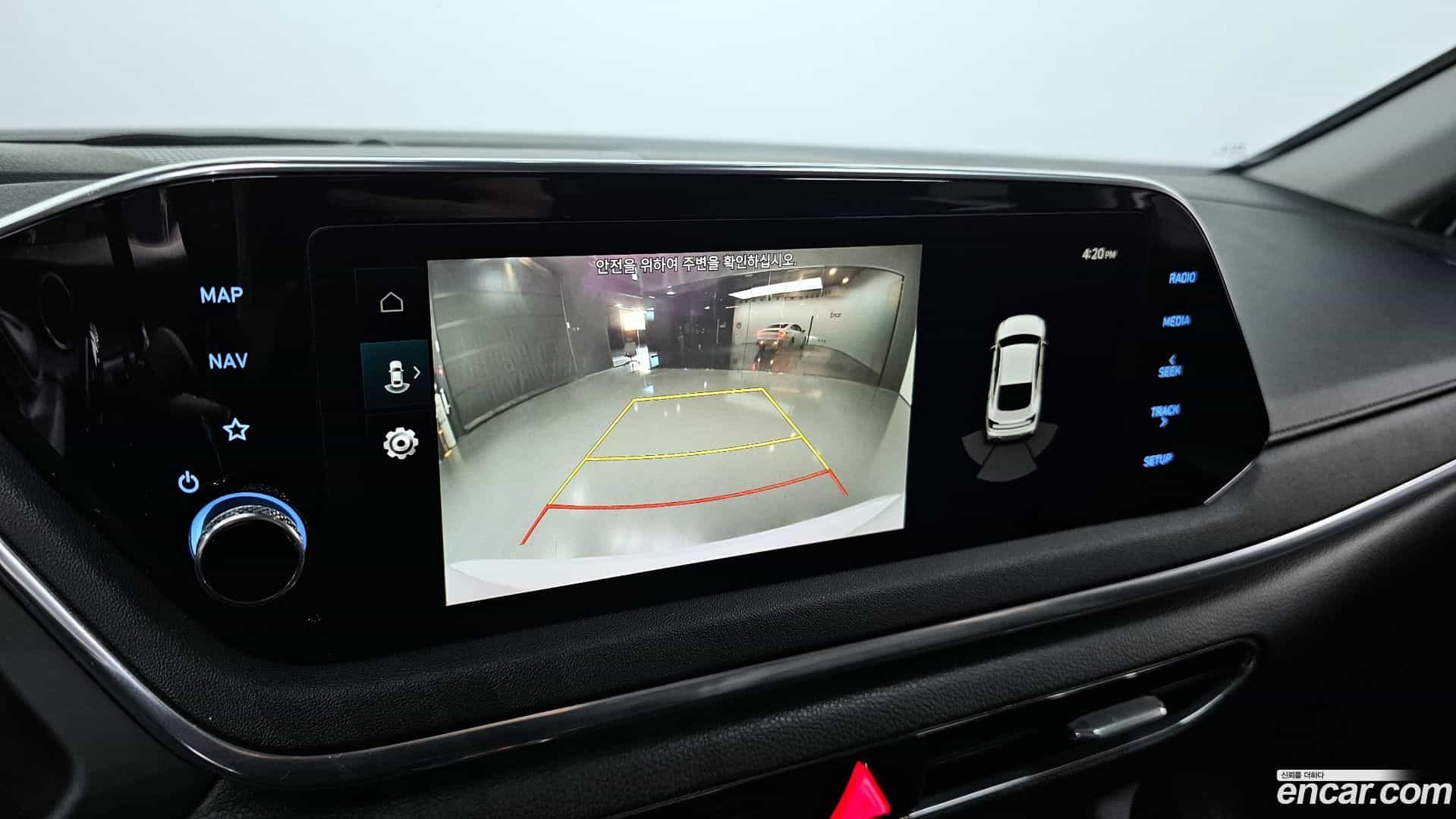 Sonata Hyundai 2019.11-OPTION-020