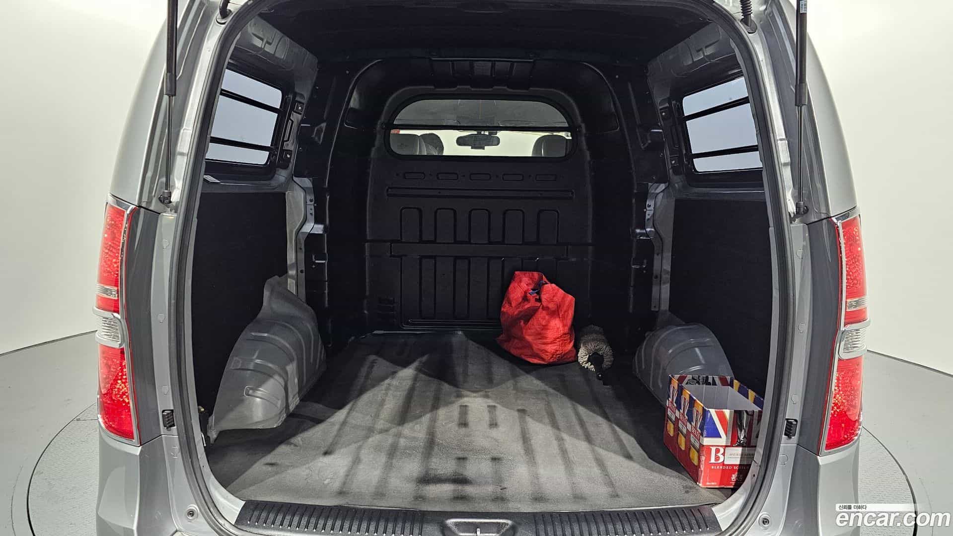 Starex Hyundai 2018.6-OPTION-024