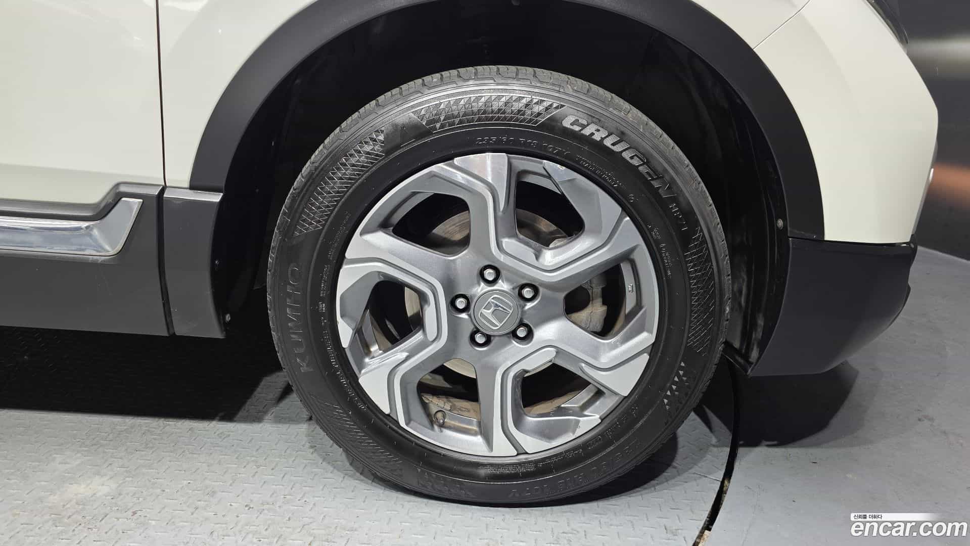 CR-V Honda 2017.5-OUTER-005