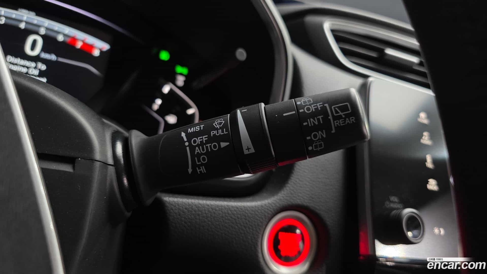 CR-V Honda 2017.5-OPTION-022
