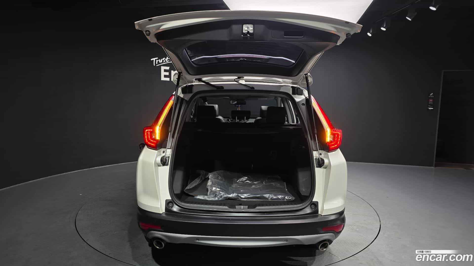 CR-V Honda 2017.5-OPTION-024