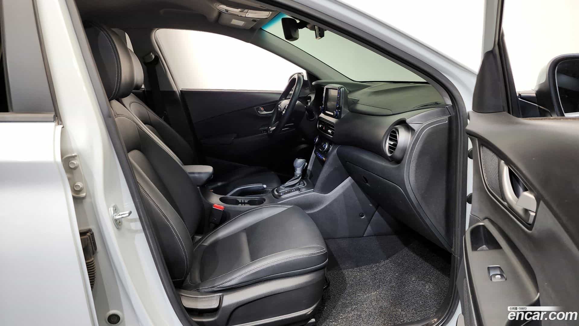 Kona Hyundai 2020.1-OPTION-015