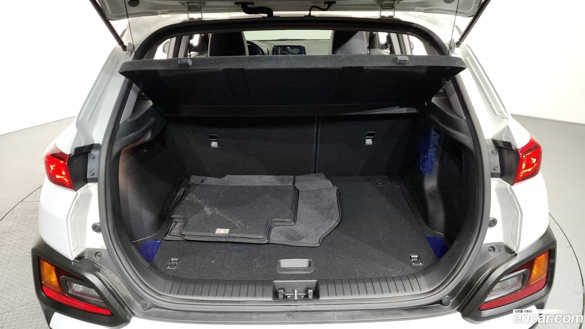 Kona Hyundai 2020.1-OPTION-024