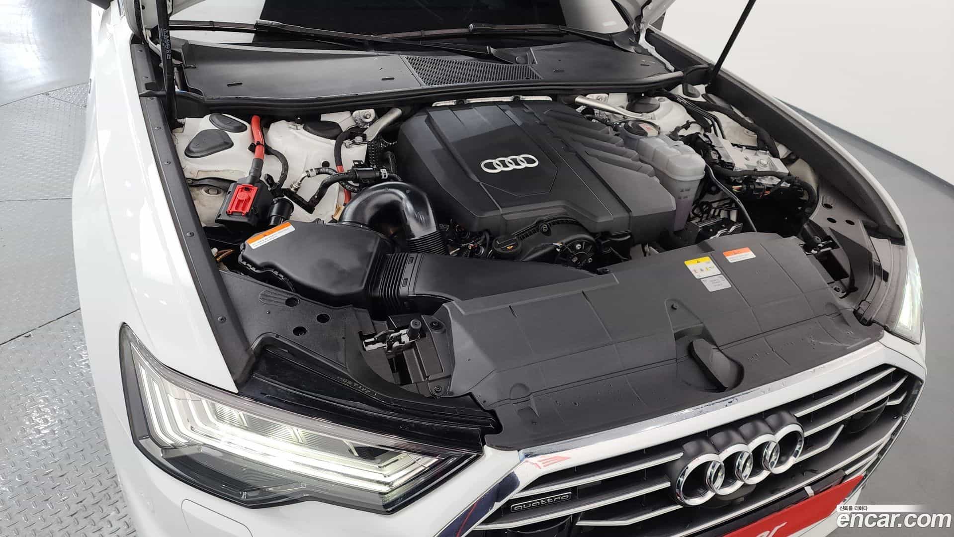 A6 Audi 2023.10-INNER-006