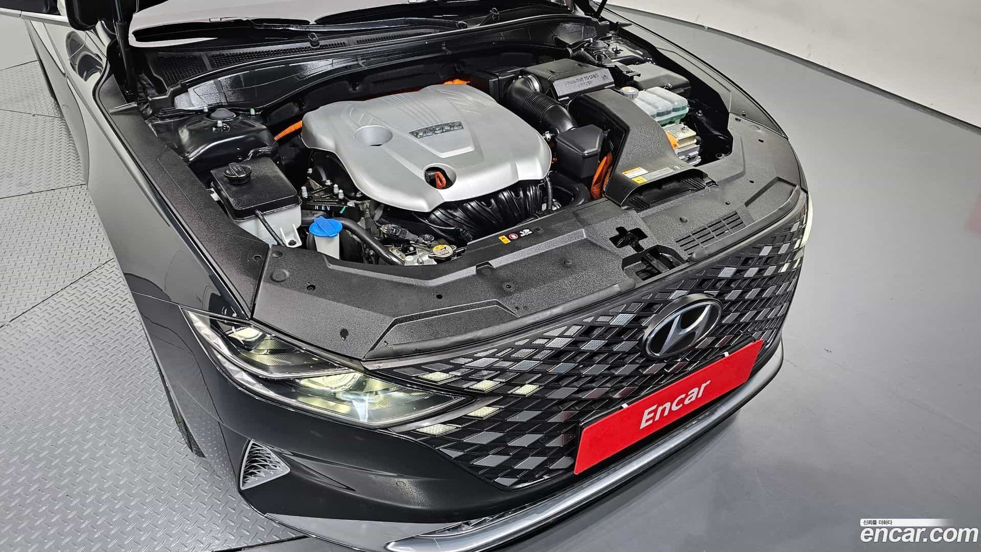 Grandeur Hyundai 2020.5-INNER-006