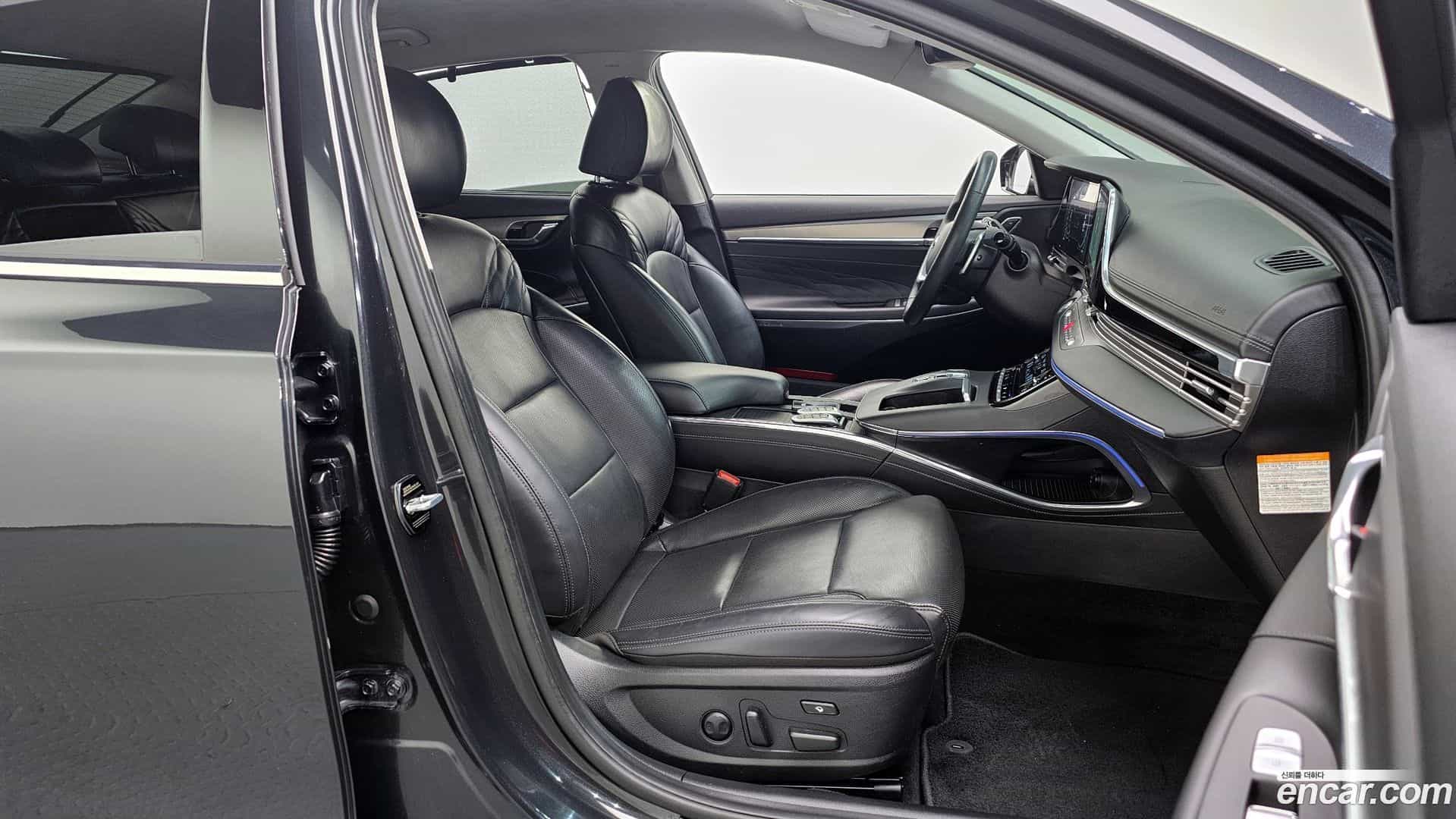 Grandeur Hyundai 2020.5-INNER-010