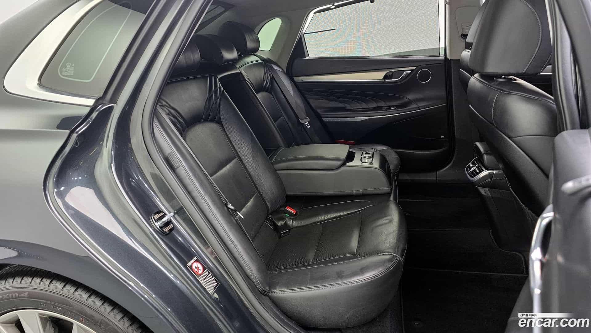 Grandeur Hyundai 2020.5-OPTION-016