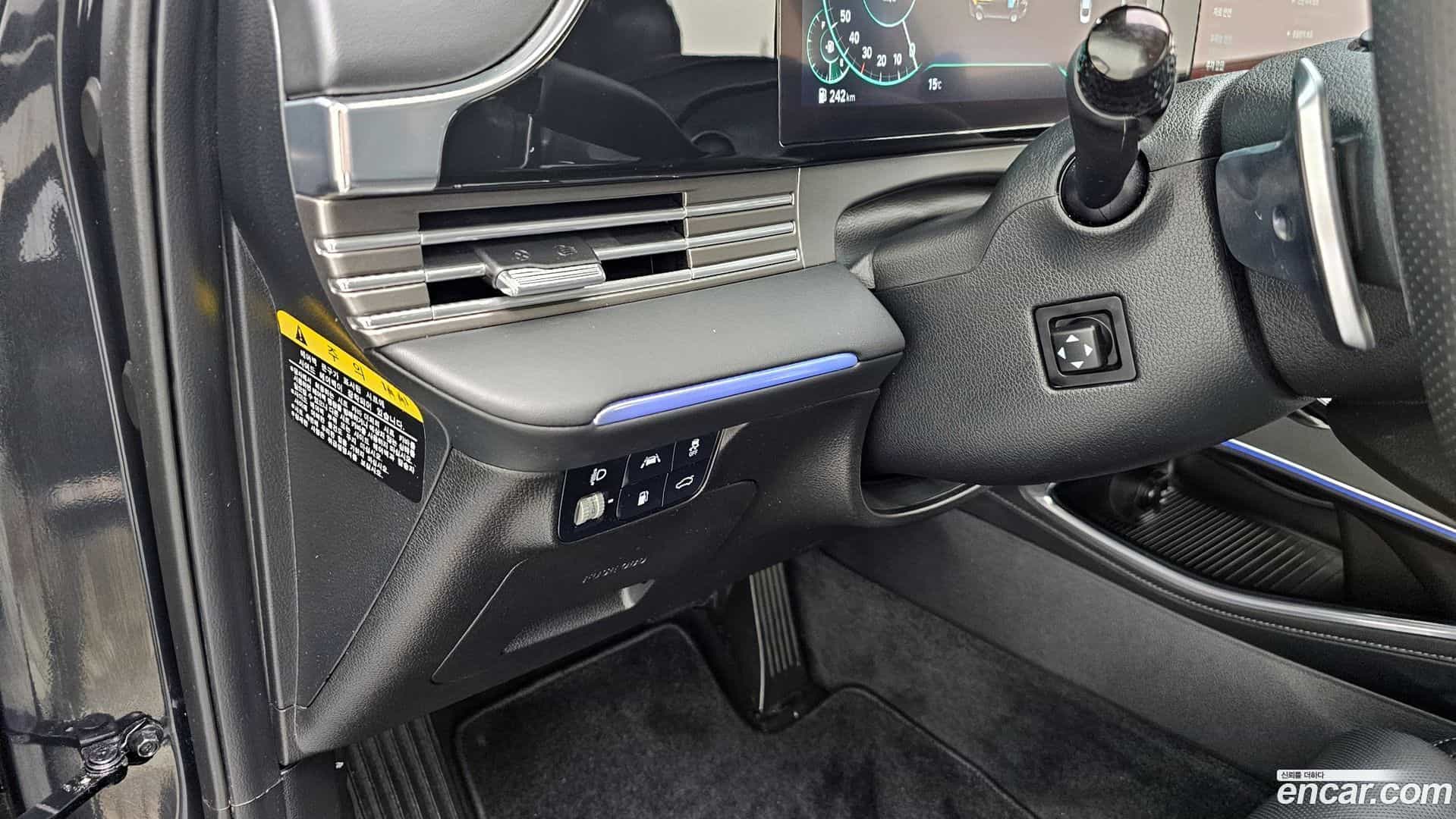 Grandeur Hyundai 2020.5-OPTION-021