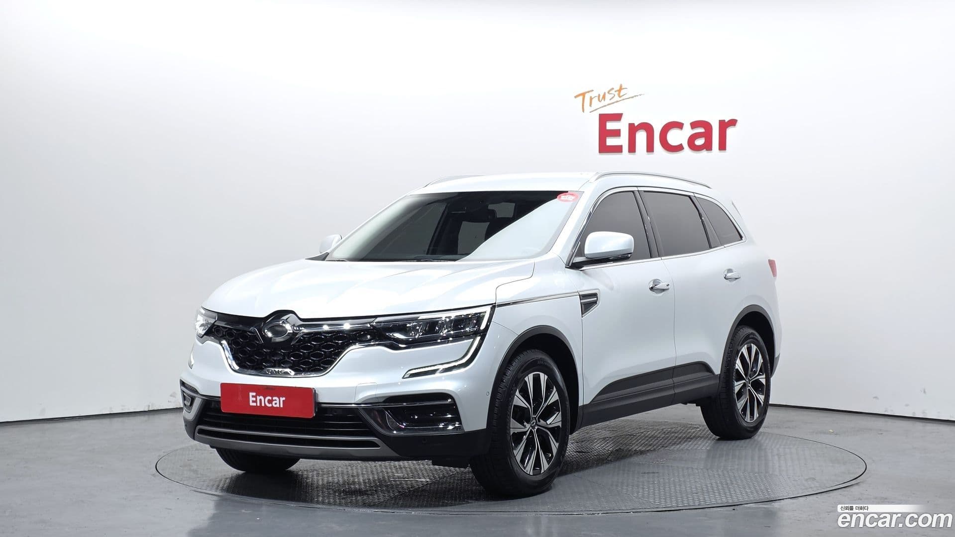 Main__Slider__Photo:QM6 Renault Korea 2022.6-0