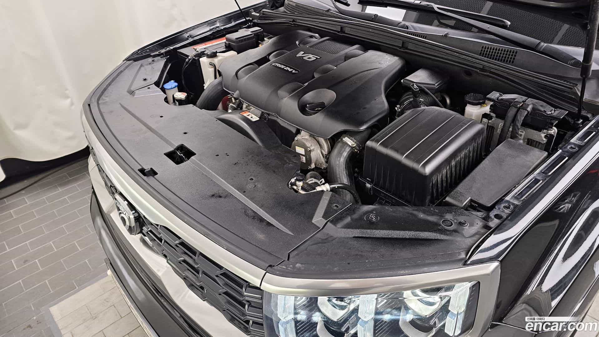 Mohave Kia 2020.8-INNER-006