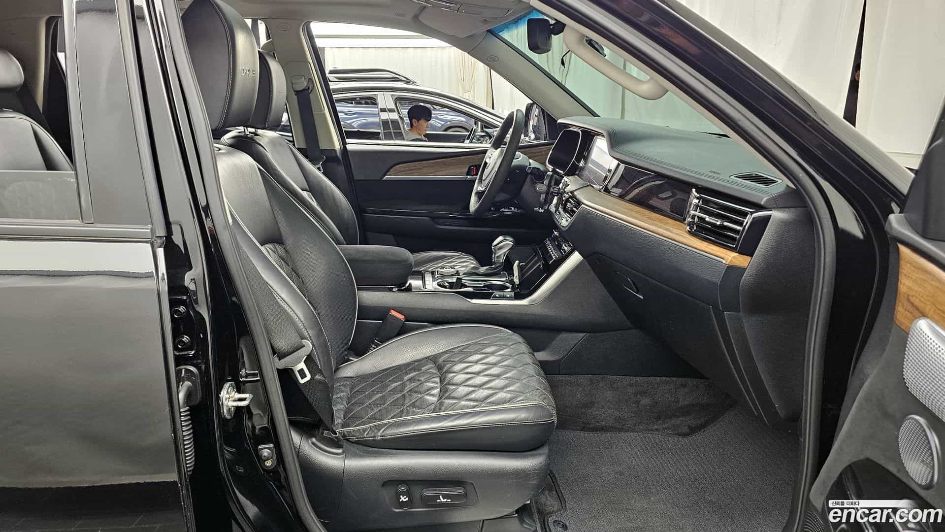 Mohave Kia 2020.8-OPTION-015