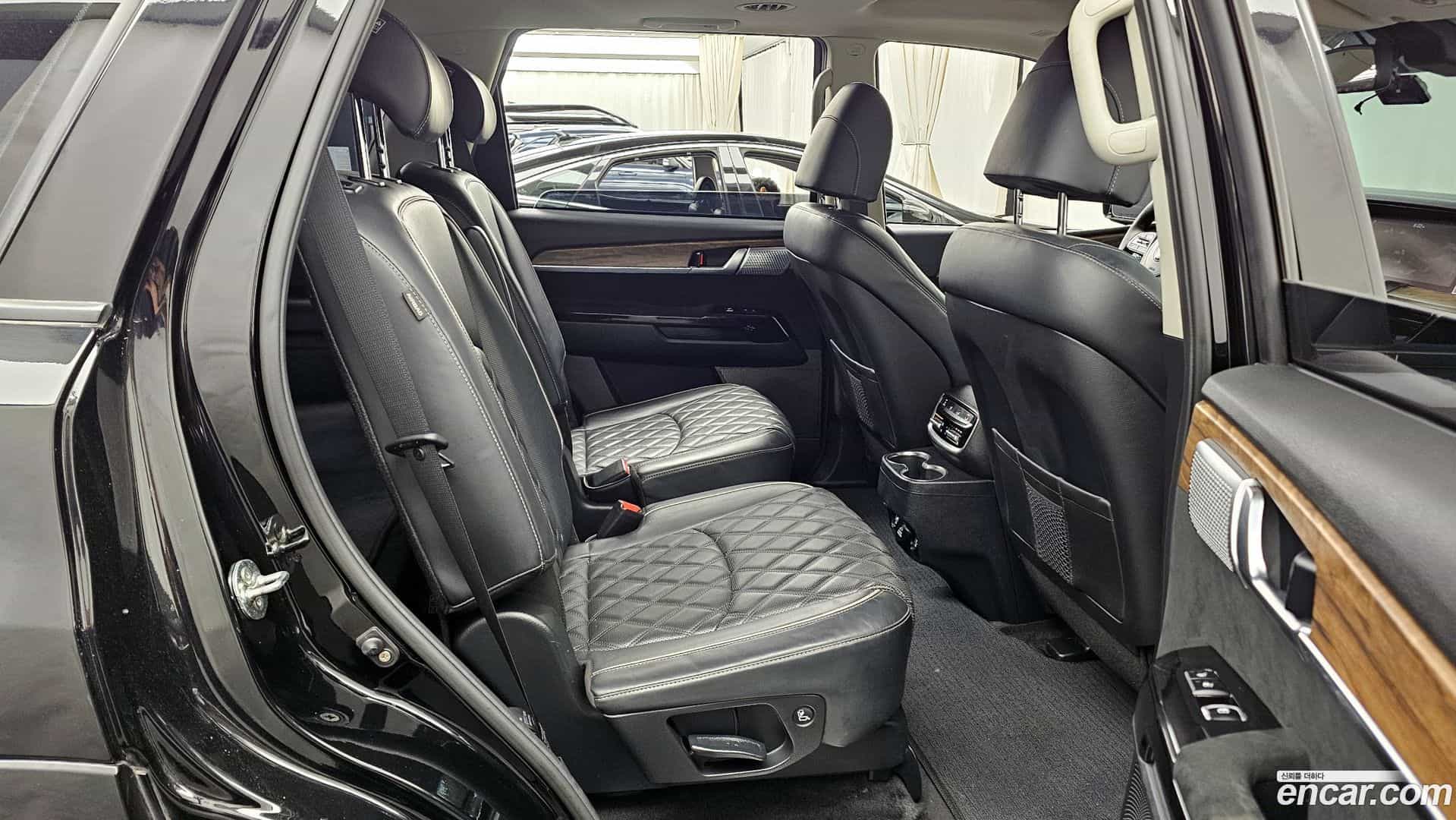 Mohave Kia 2020.8-OPTION-016