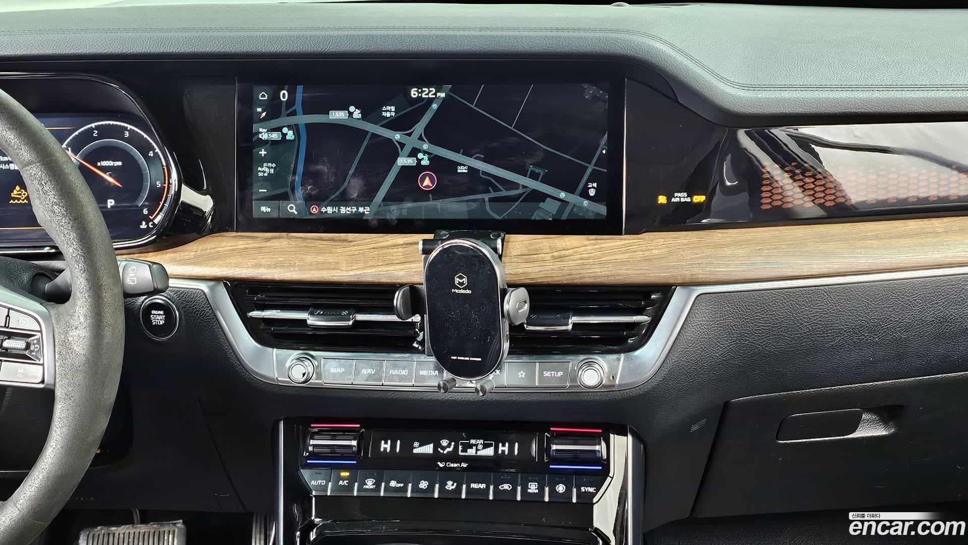 Mohave Kia 2020.8-OPTION-018