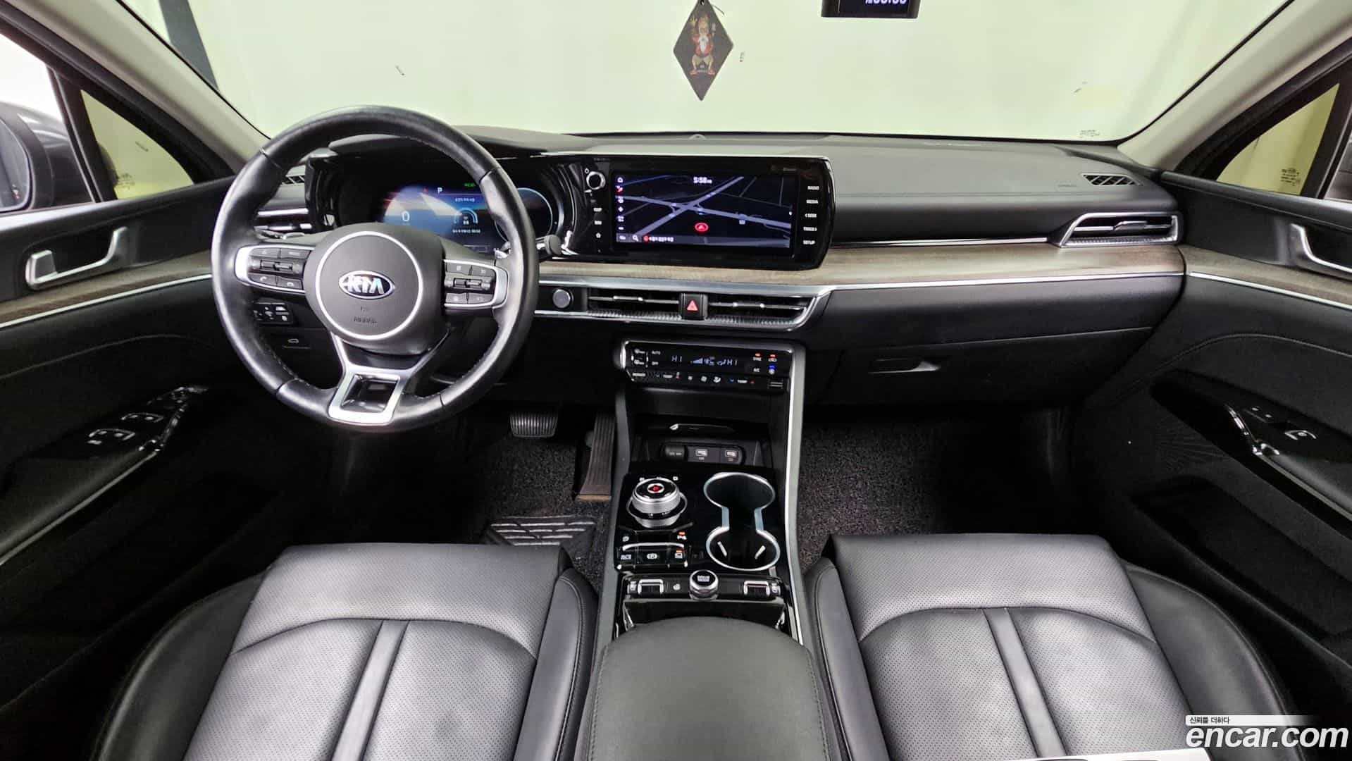 K5 Kia 2020.3-INNER-007