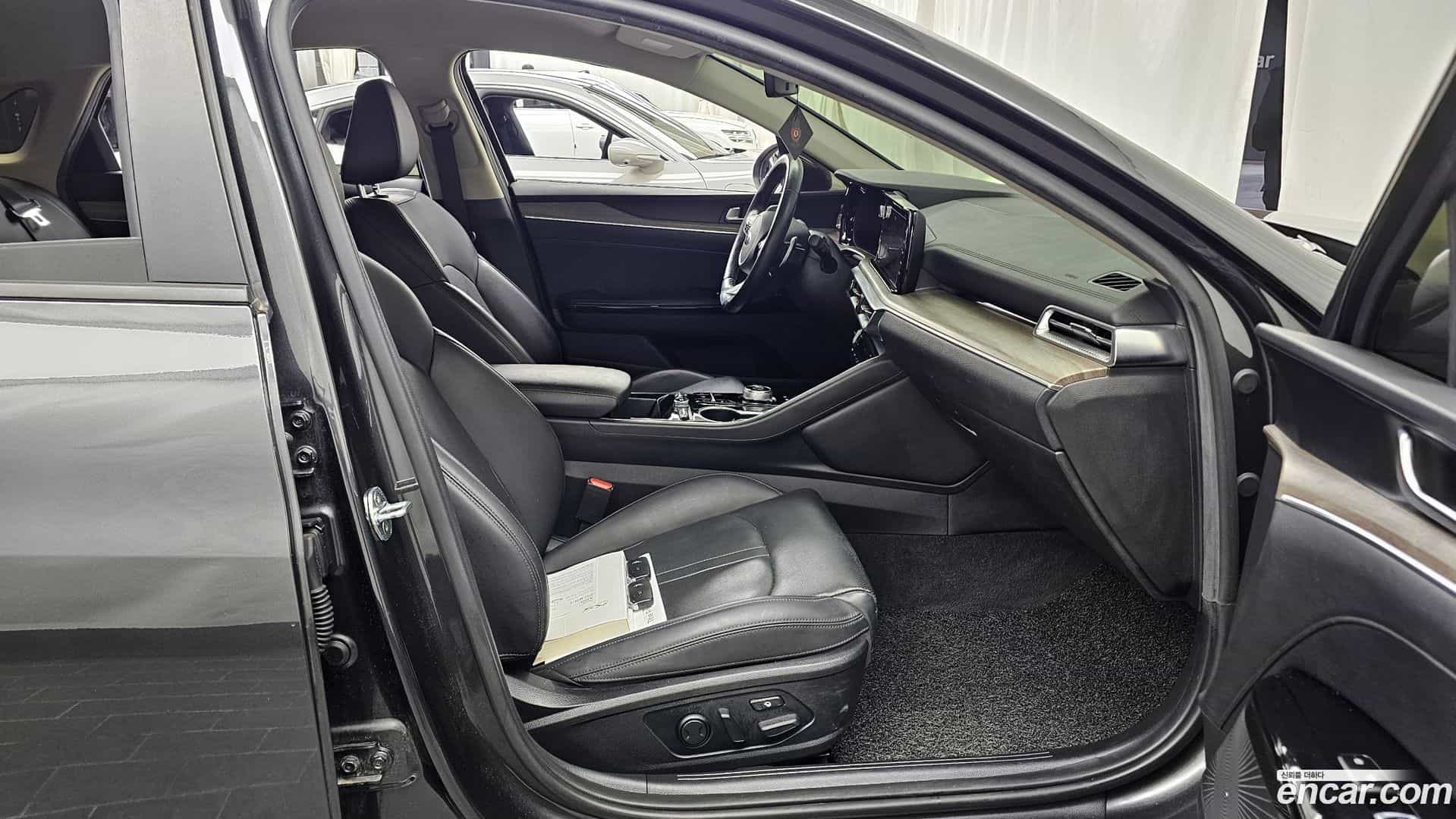 K5 Kia 2020.3-OPTION-015