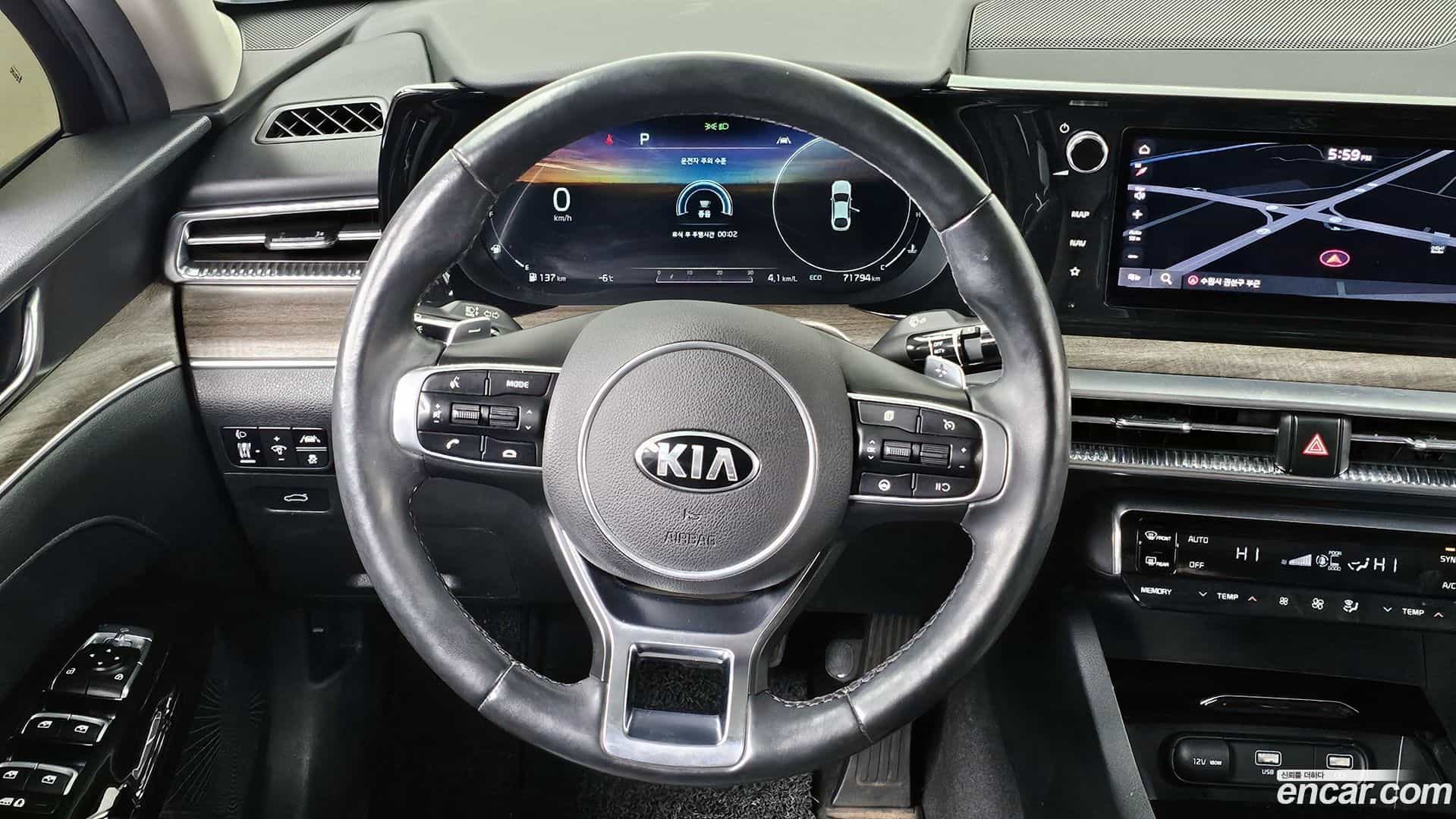 K5 Kia 2020.3-OPTION-017