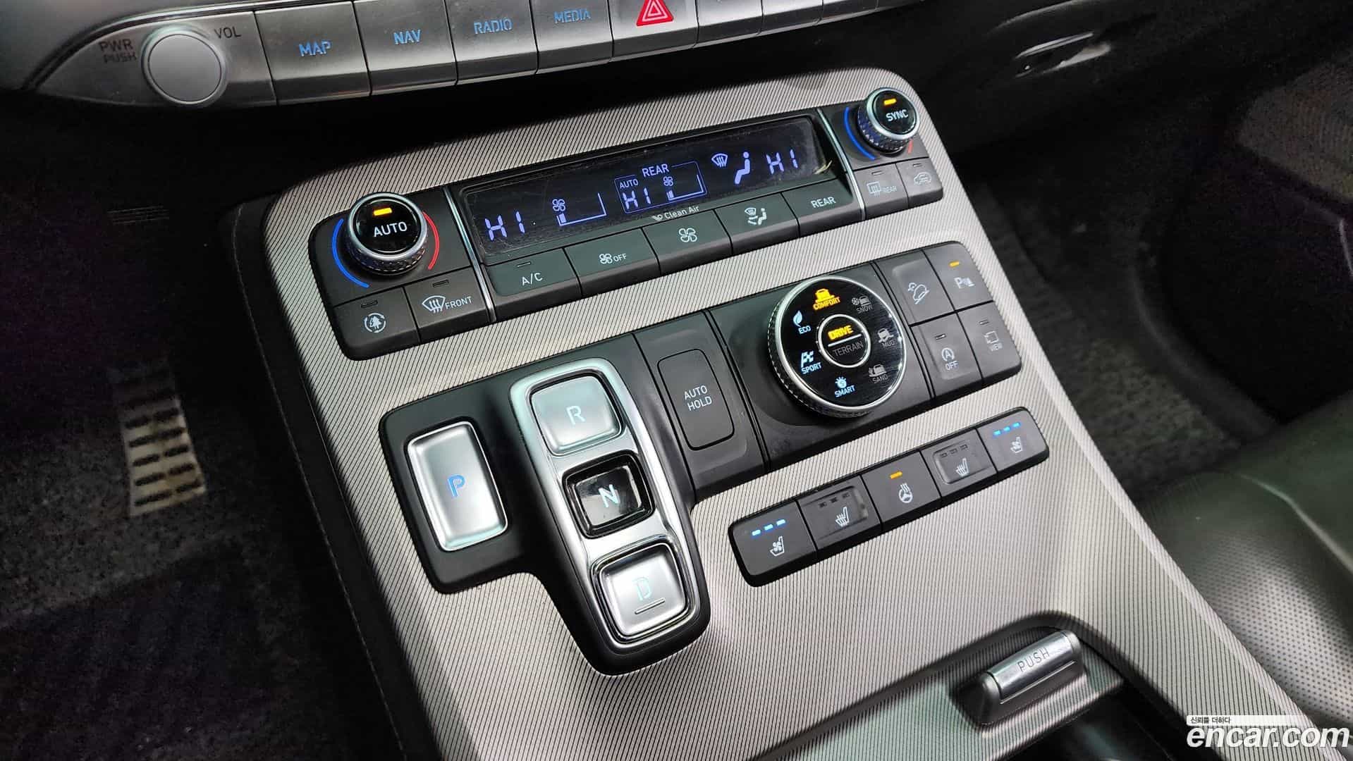 Palisade Hyundai 2022.4-INNER-009
