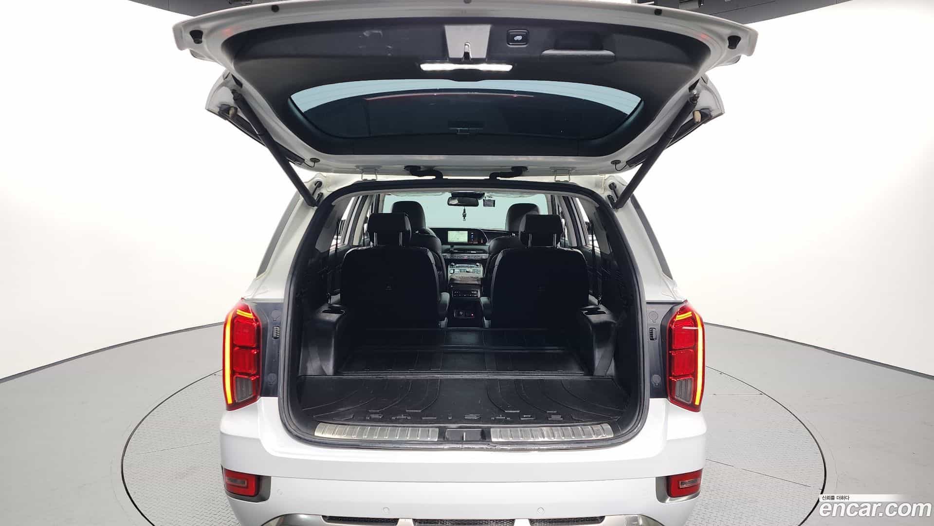 Palisade Hyundai 2022.4-OPTION-024