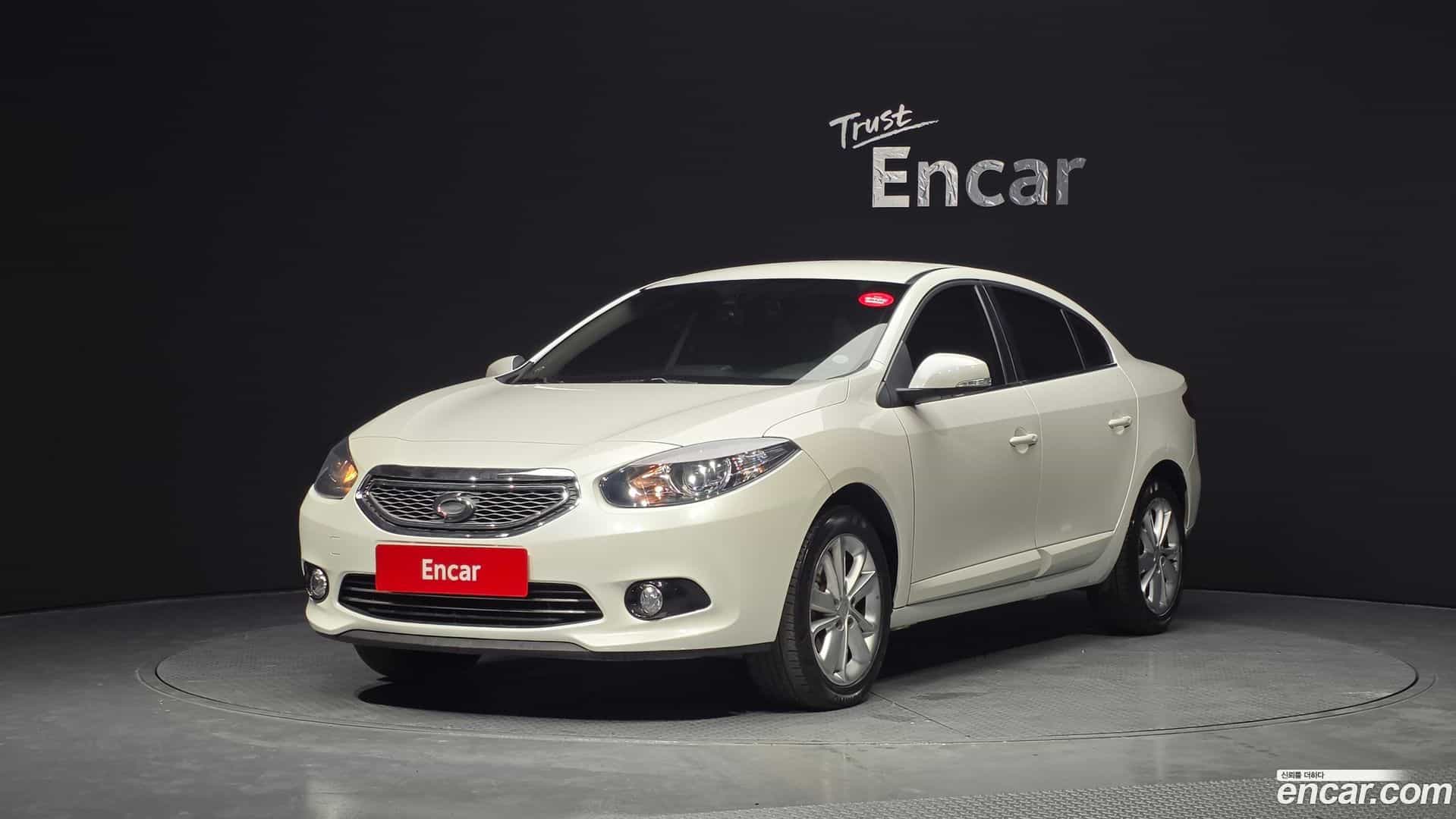 SM3 Renault Korea 2014.5-OUTER-001