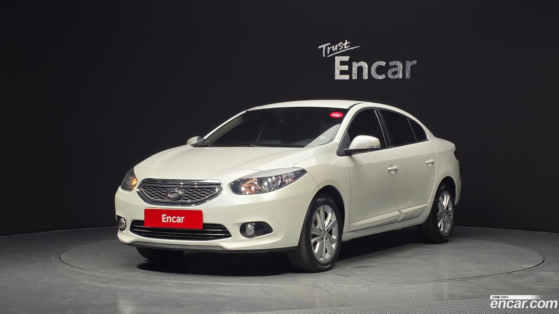 Main__Slider__Photo:SM3 Renault Korea 2014.5-0