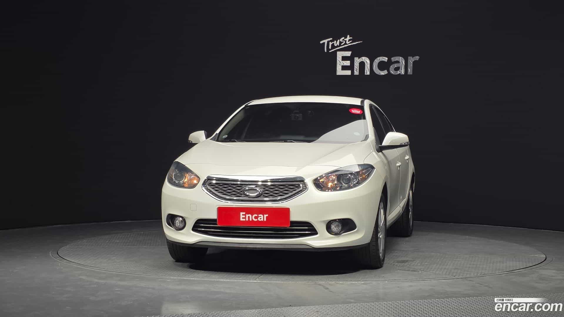 SM3 Renault Korea 2014.5-OUTER-003
