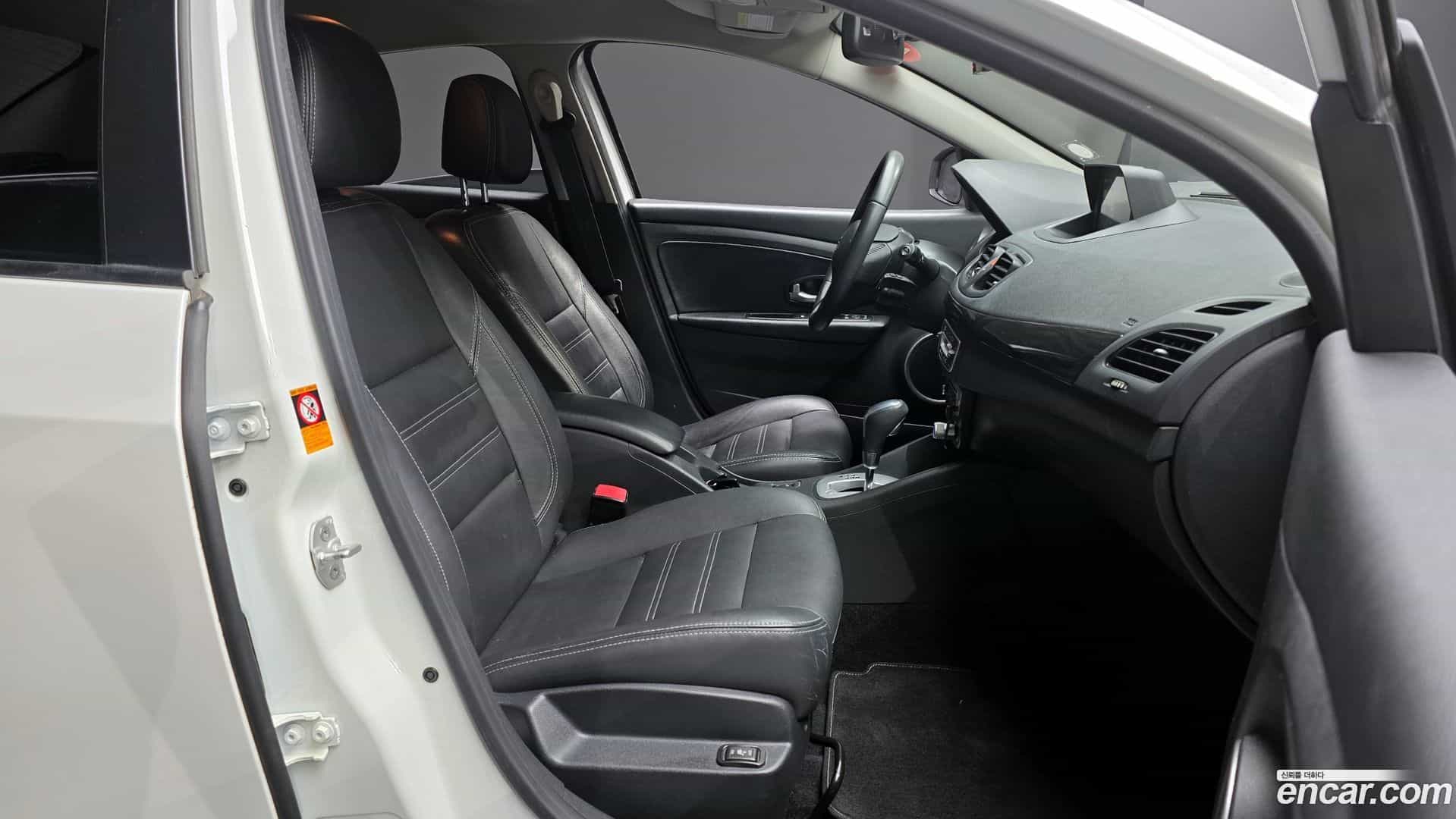 SM3 Renault Korea 2014.5-OPTION-015