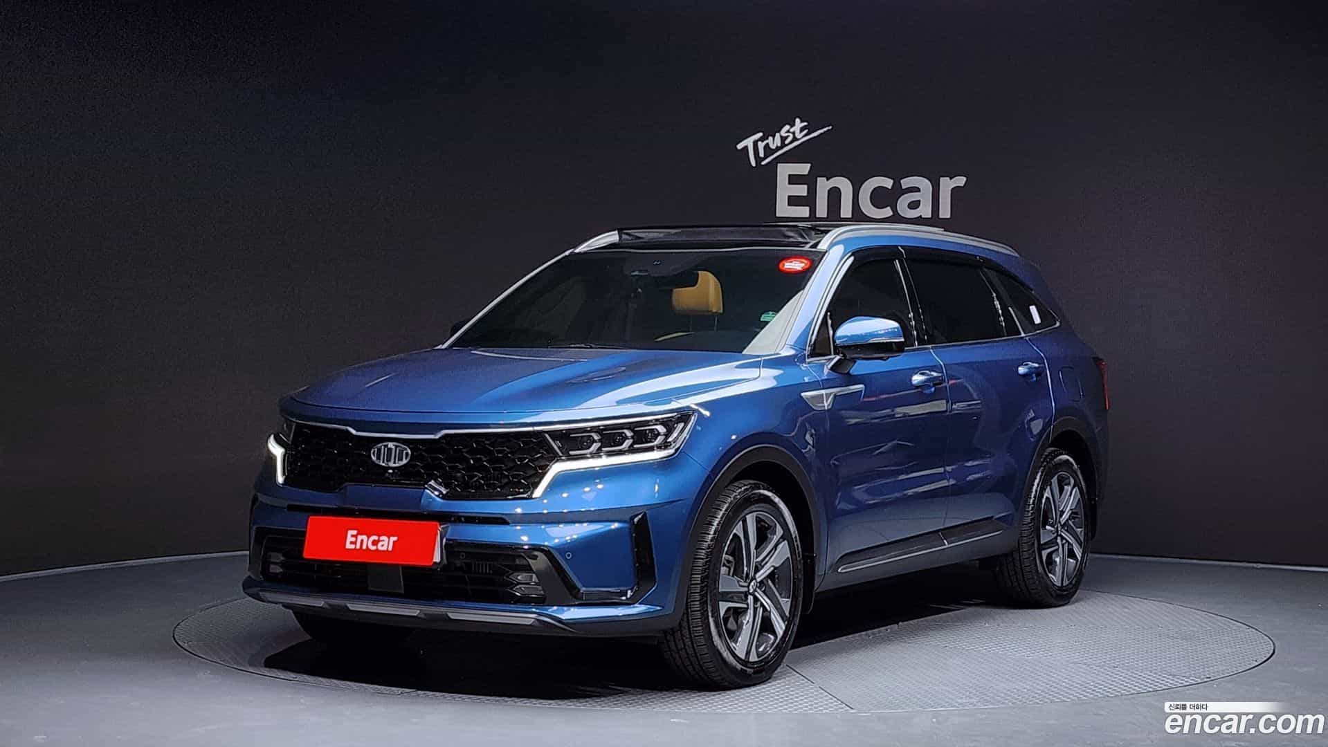 Sorento Kia 2020.7-OUTER-001