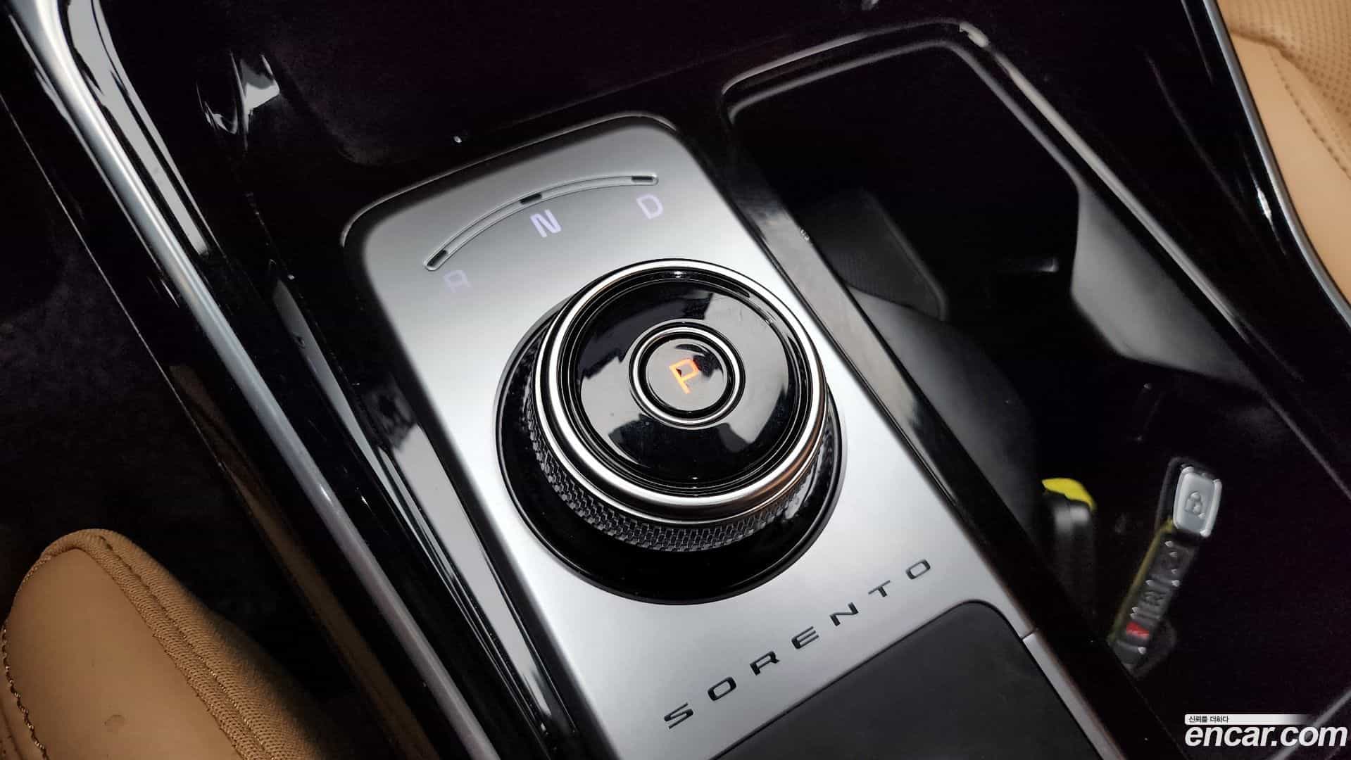 Sorento Kia 2020.7-INNER-009