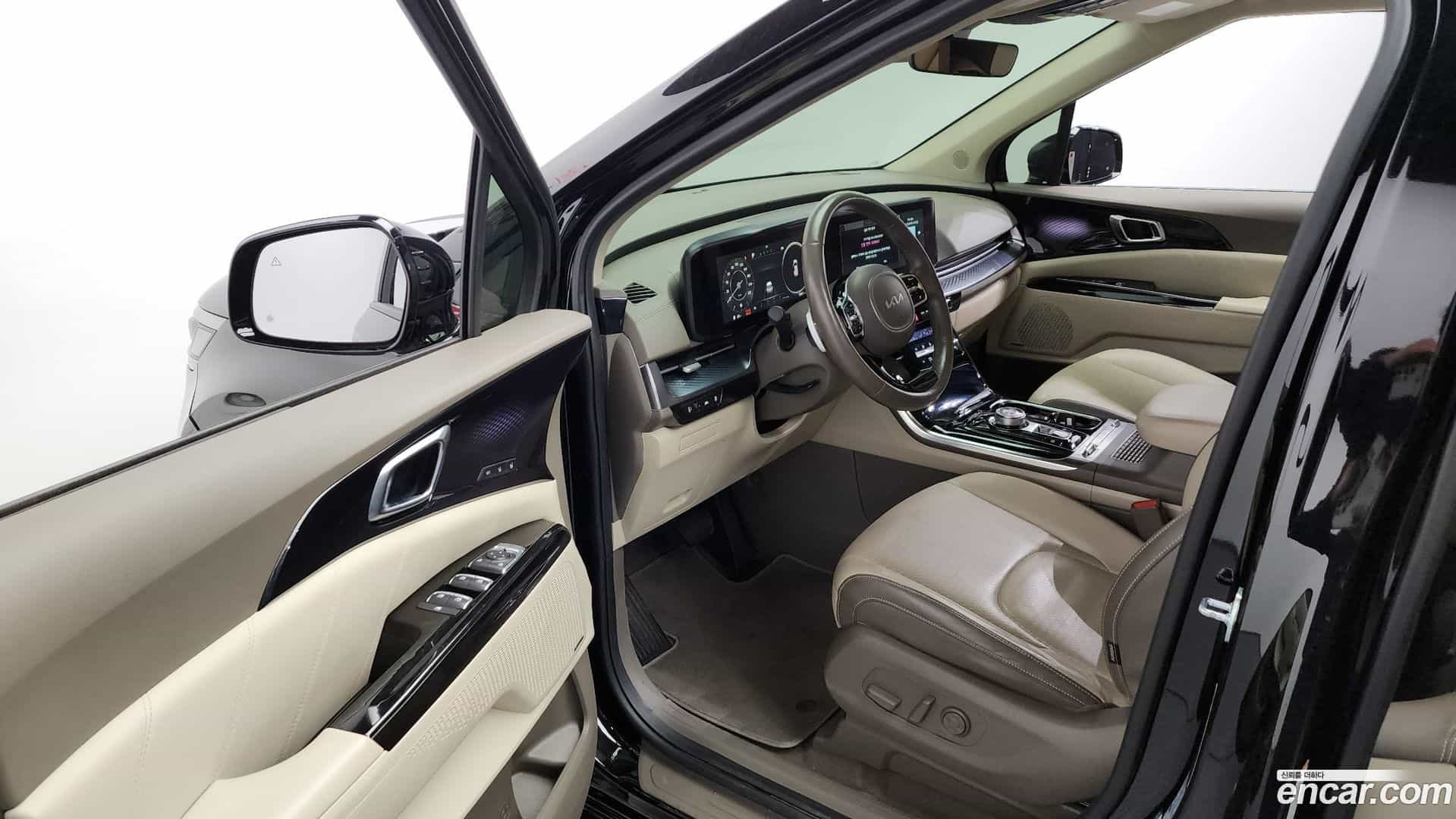 Canival Kia 2022.1-INNER-010