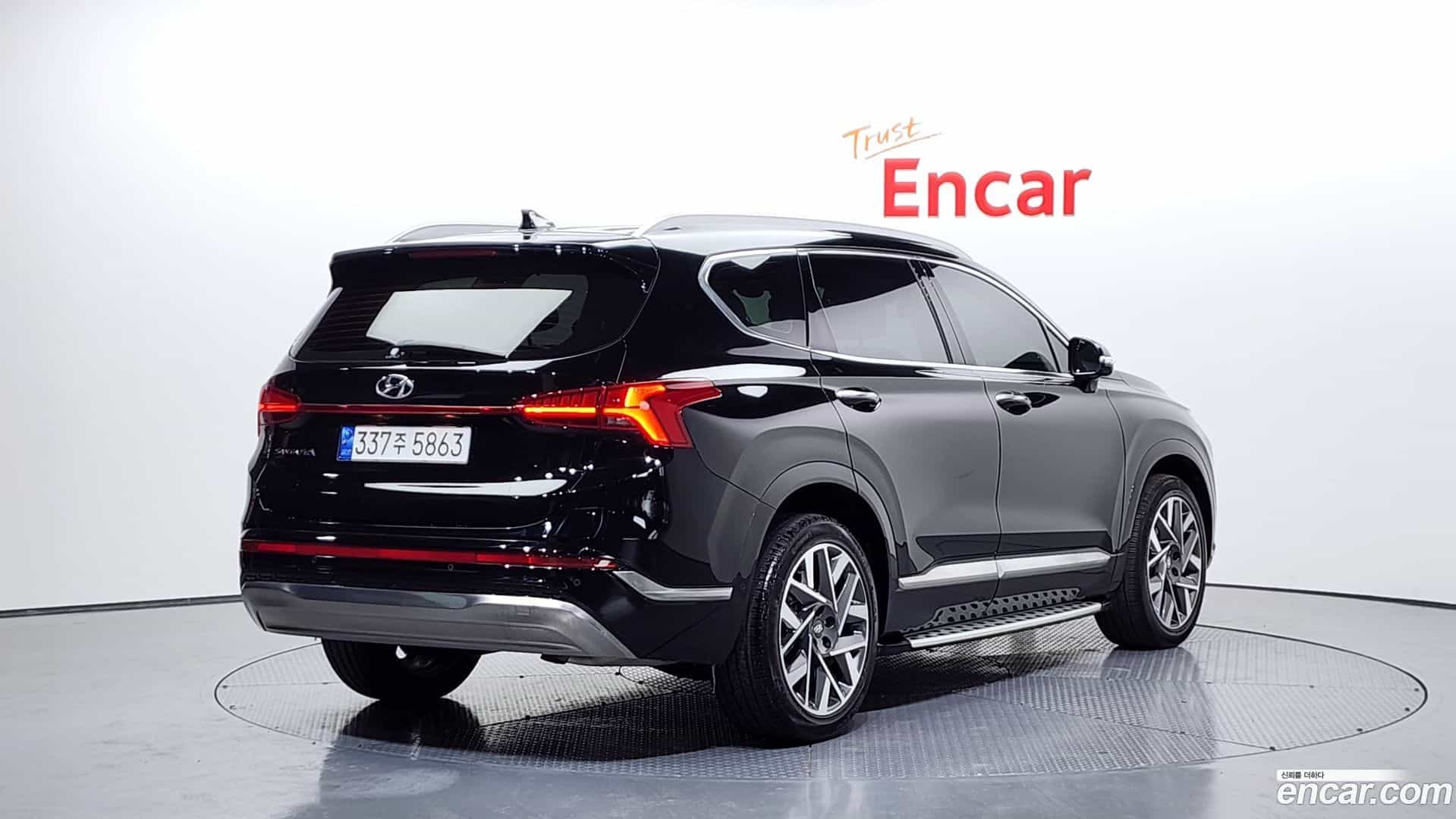 Santafe Hyundai 2023.0-OUTER-002