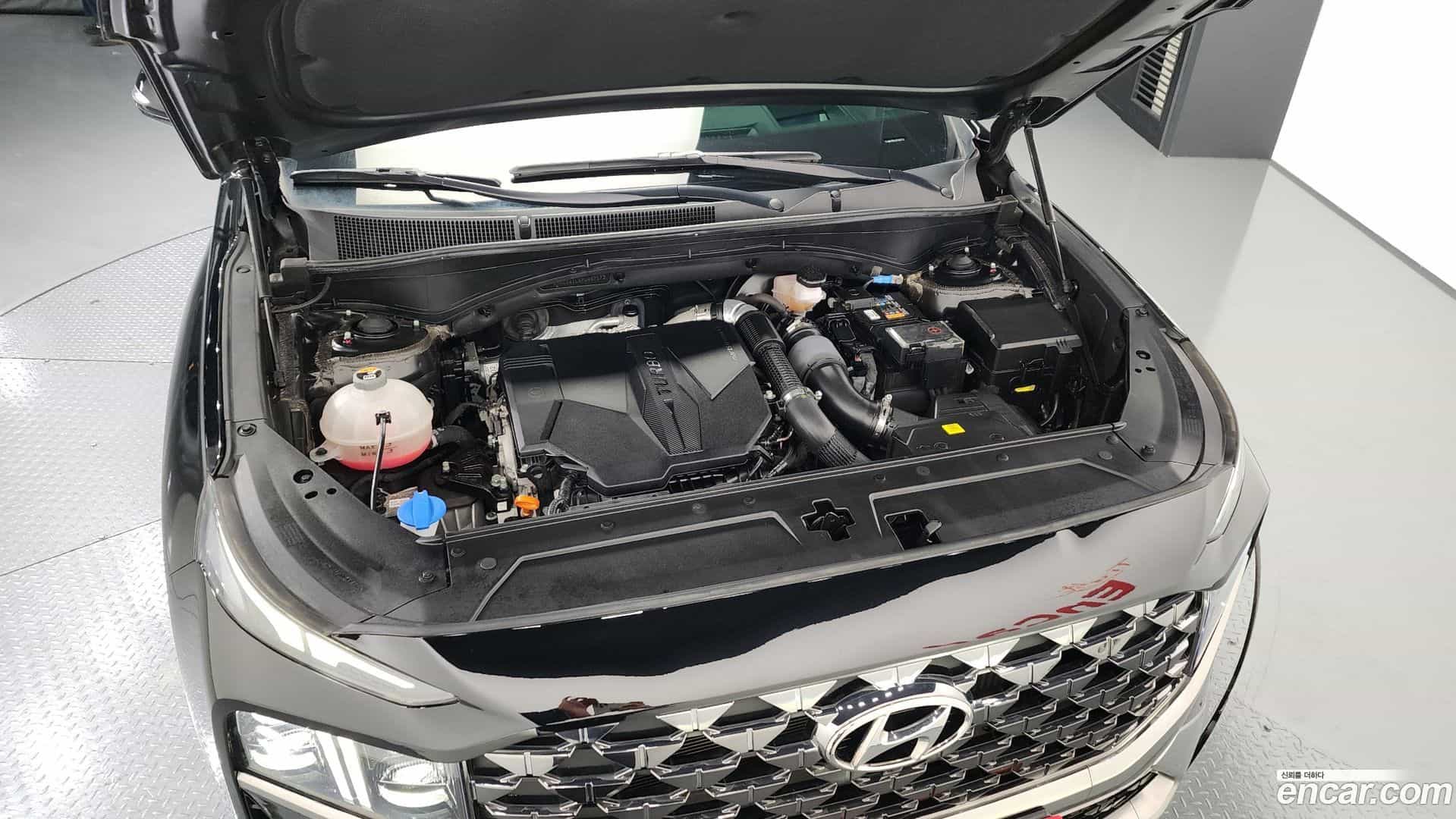 Santafe Hyundai 2023.0-INNER-006