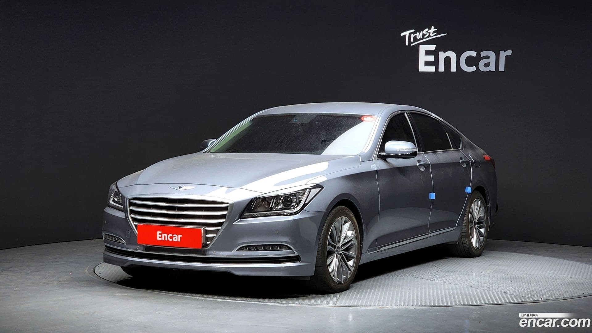 Main__Slider__Photo:Genesis Hyundai 2014.0-0