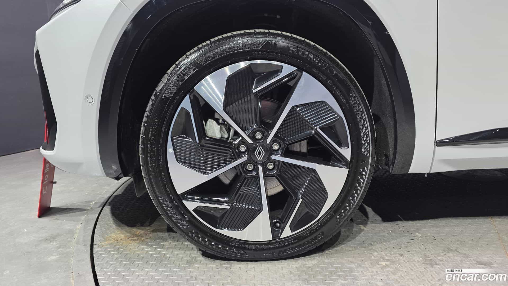 Grand Koleos Renault Korea 2025.4-OUTER-005