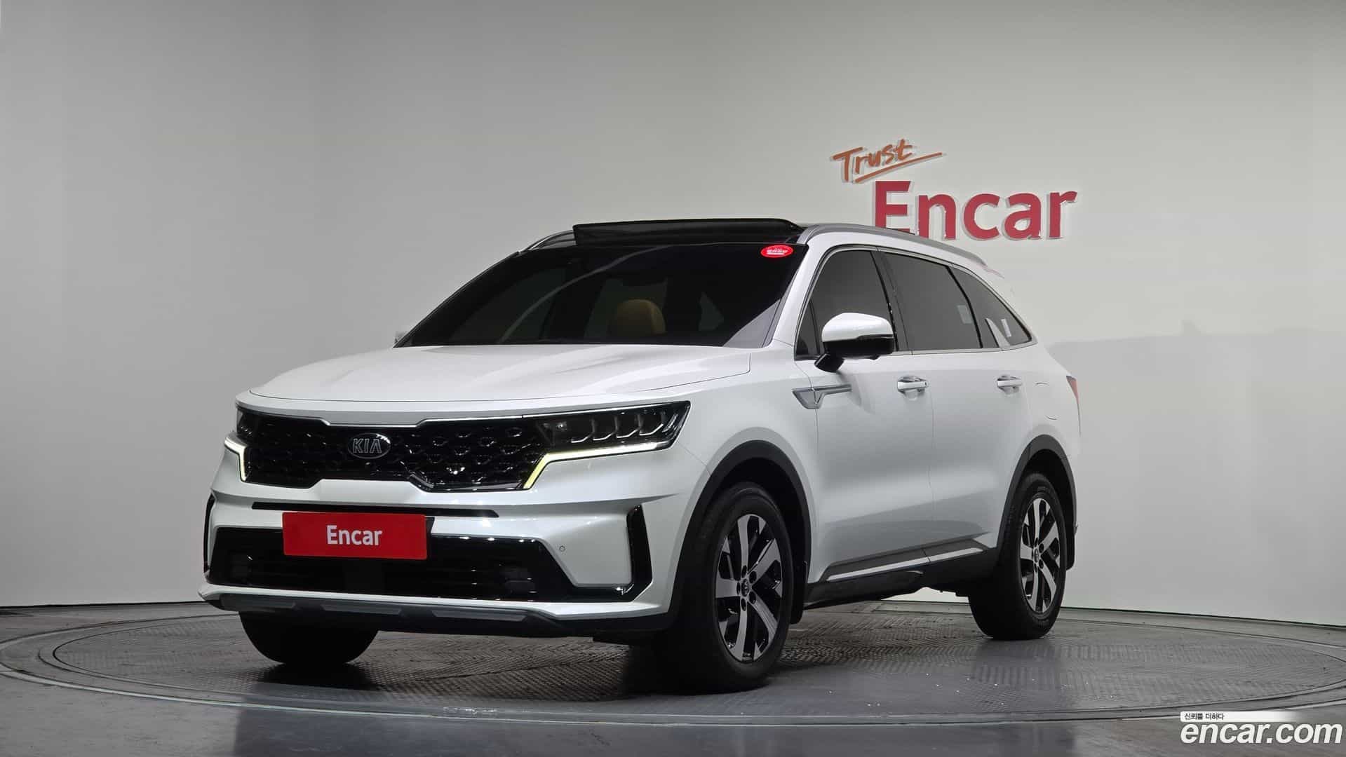 Sorento Kia 2021.0-OUTER-001