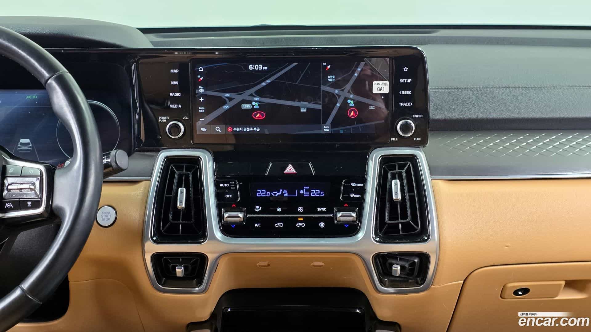 Sorento Kia 2021.0-OPTION-018