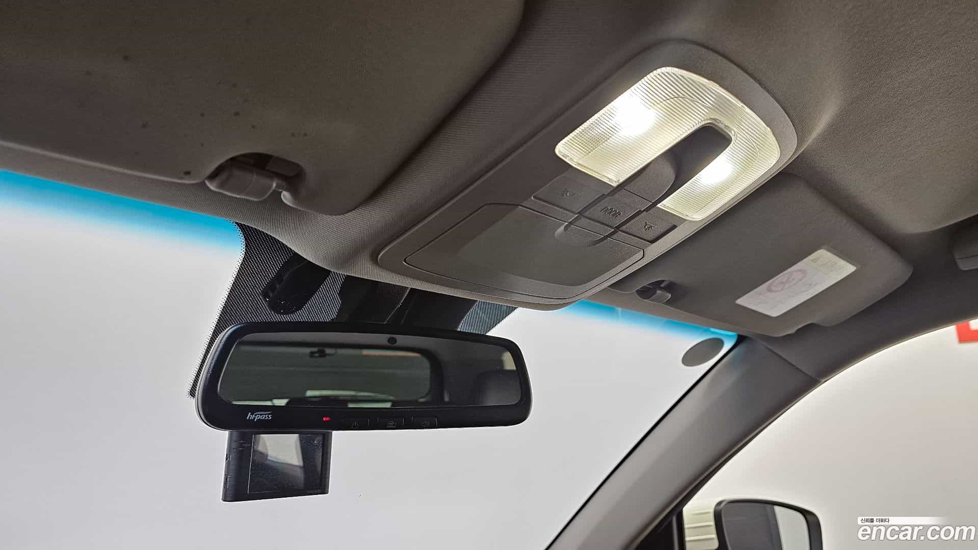 KORANDO KG Mobility 2022.0-OPTION-020