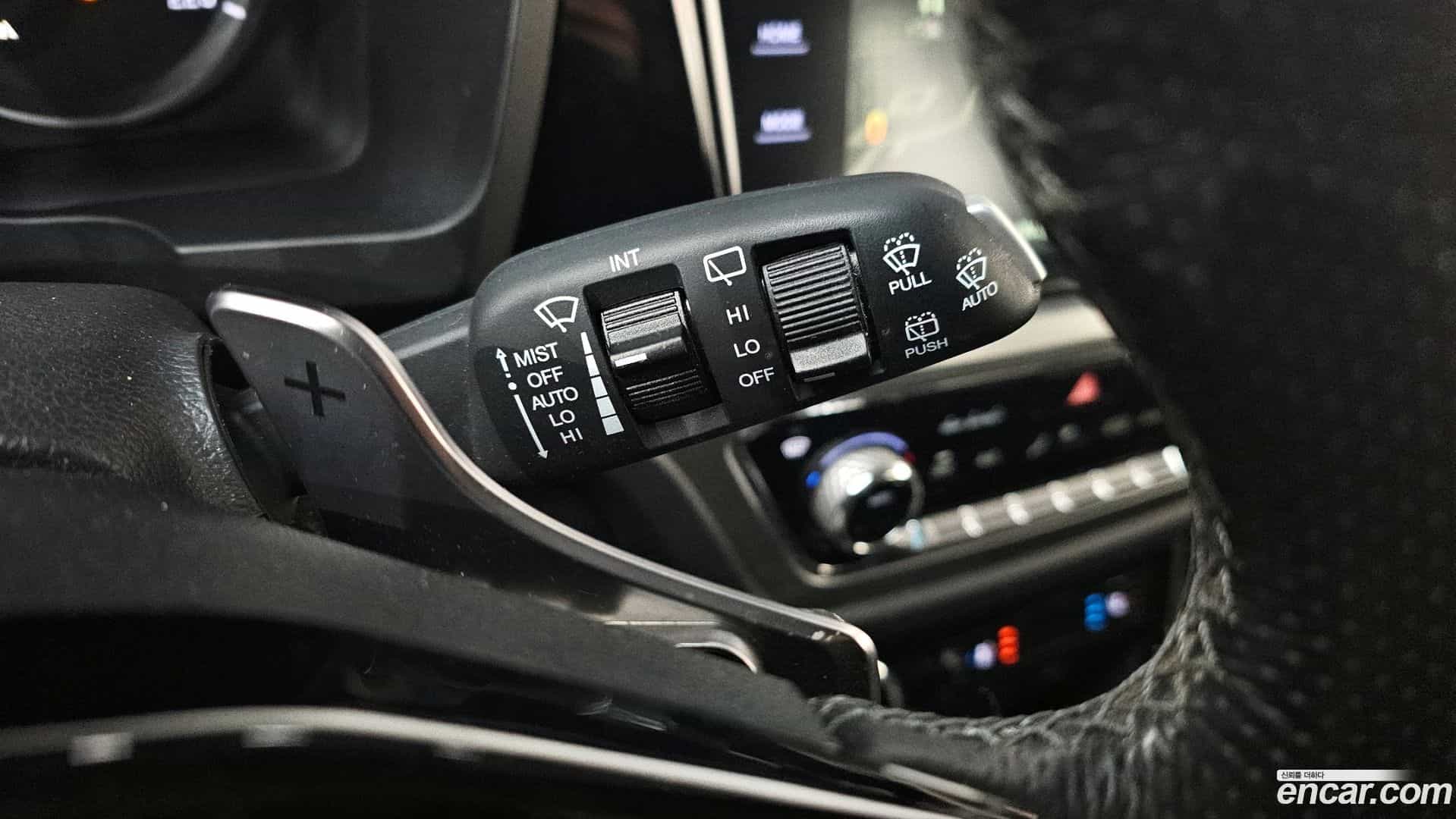 KORANDO KG Mobility 2022.0-OPTION-022