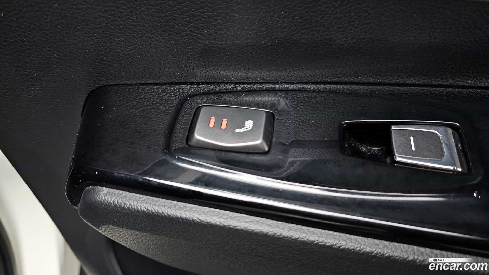 KORANDO KG Mobility 2022.0-OPTION-023