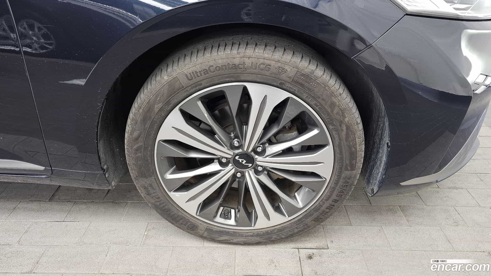K8 Kia 2021.9-OUTER-005